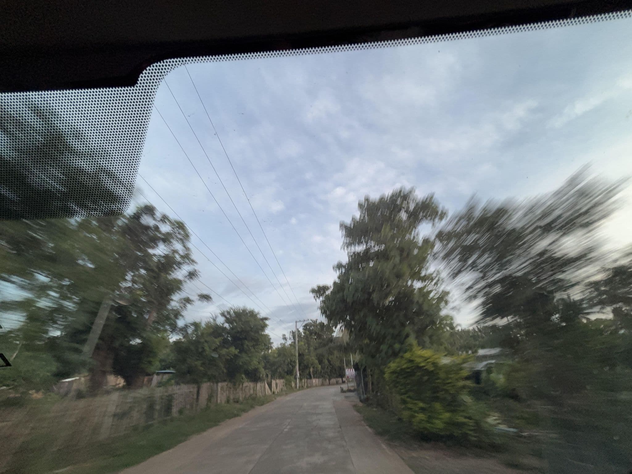 Street view near Cool Spot Resort, Catuday — © Prof_Pickell (CC BY-SA · Mapillary)