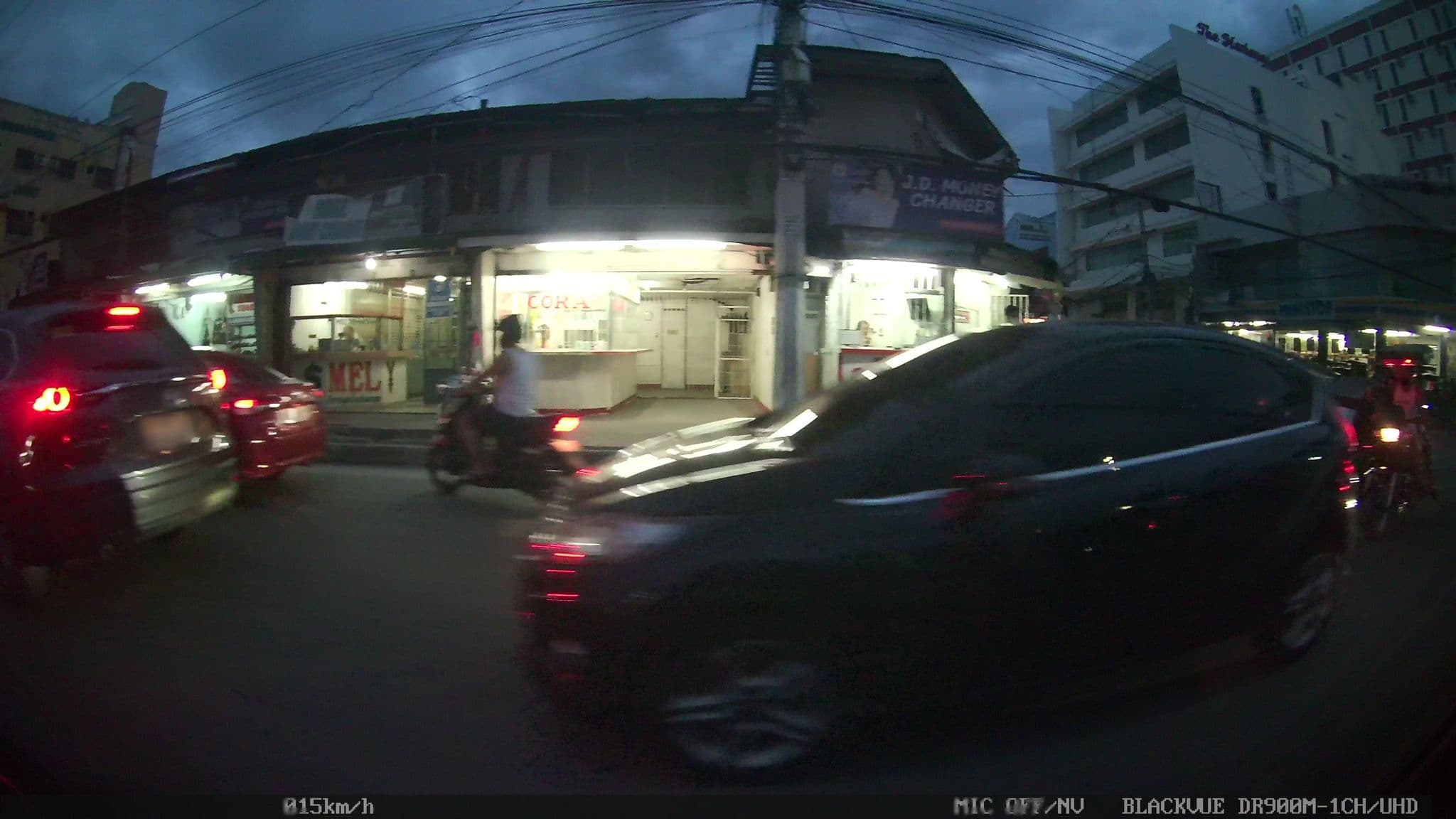 Street view near Genesis, Balibago — © kaart_2 (CC BY-SA · Mapillary)