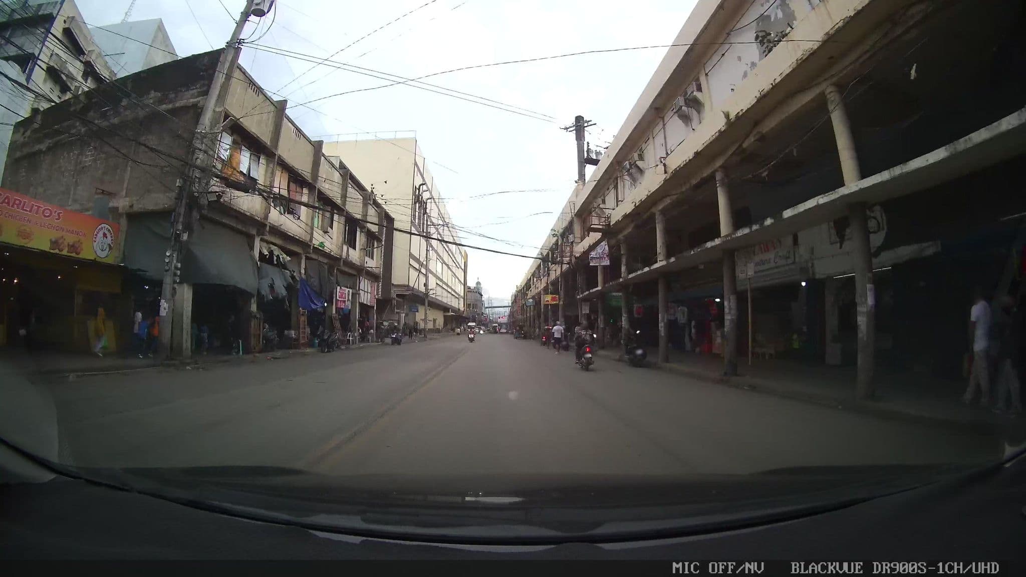 Street view near TMS Lodge, Adlaon — © Kaart---FRONT (CC BY-SA · Mapillary)