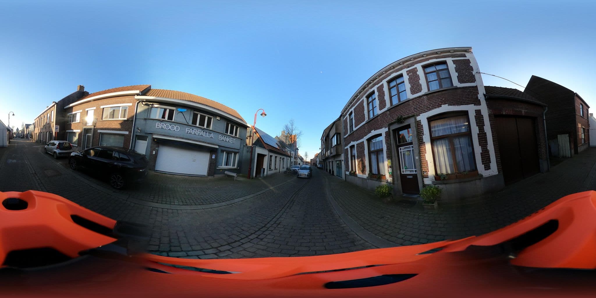 Street view near Beaux Temps, Lotenhulle — © jdrbaix (CC BY-SA · Mapillary)
