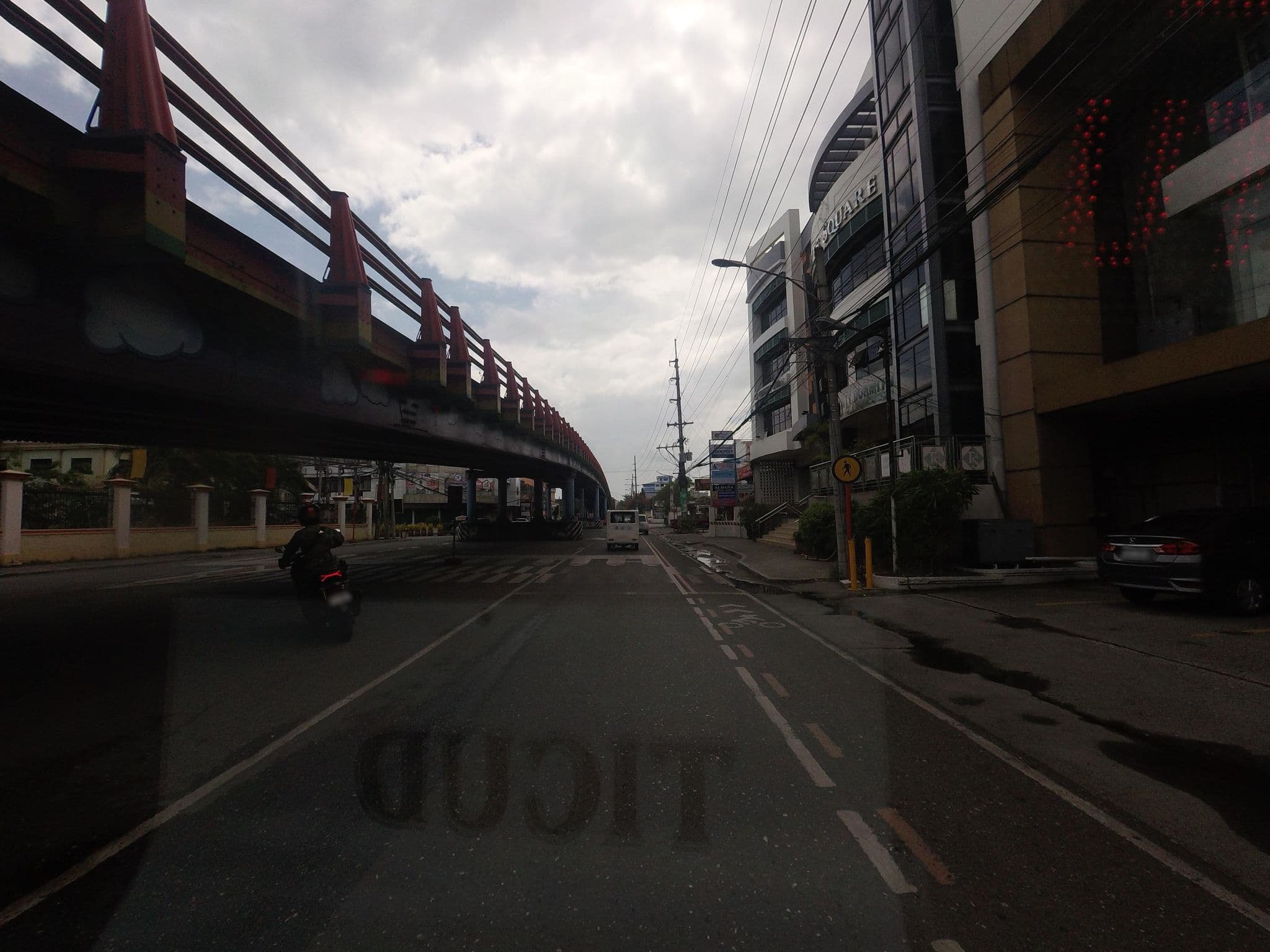 Street view near Riverside Inn, Iloilo — © Kaart_Local (CC BY-SA · Mapillary)