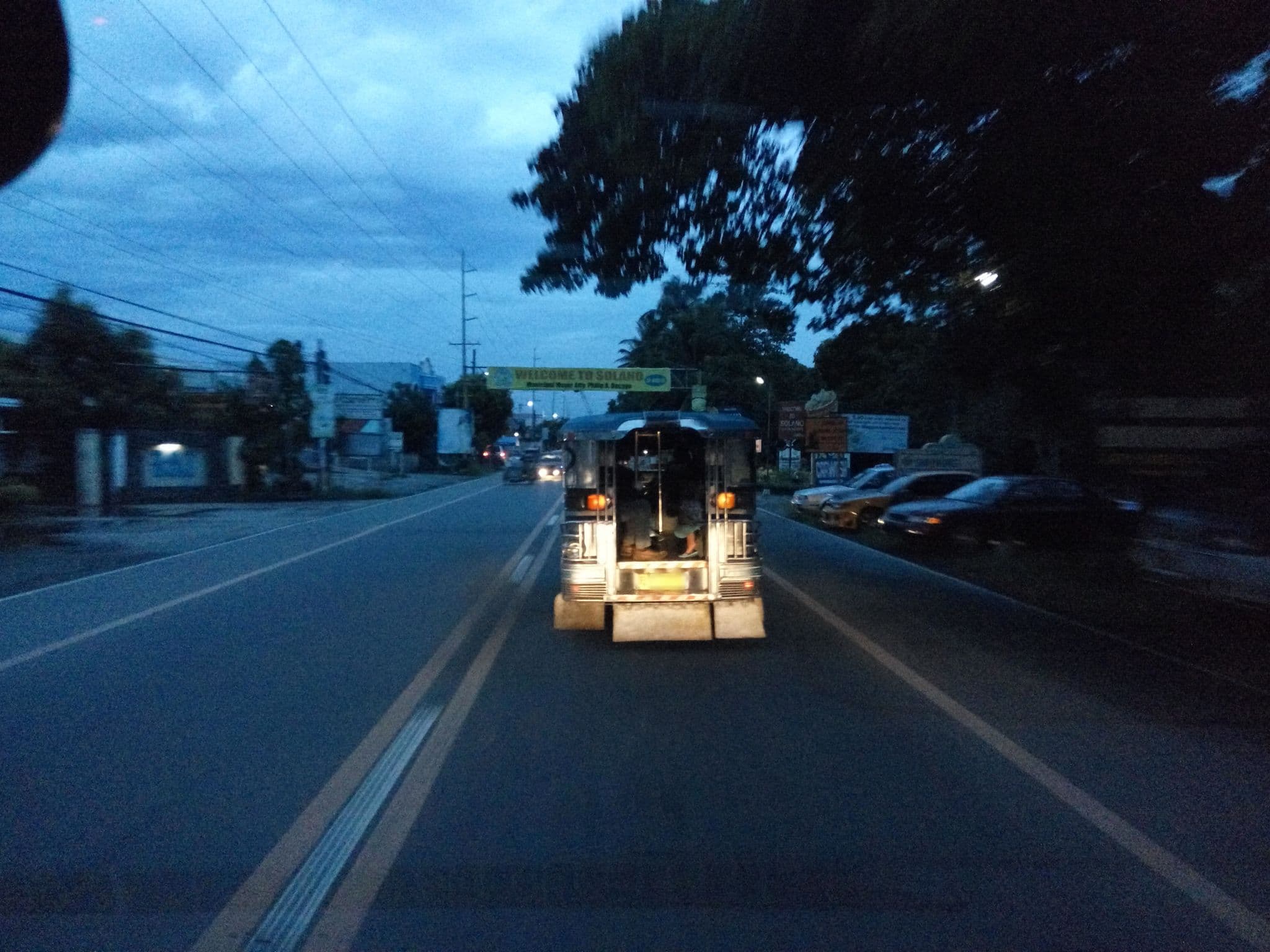Street view near 24/7 Inn, Solano — © asdfasdf0987 (CC BY-SA · Mapillary)