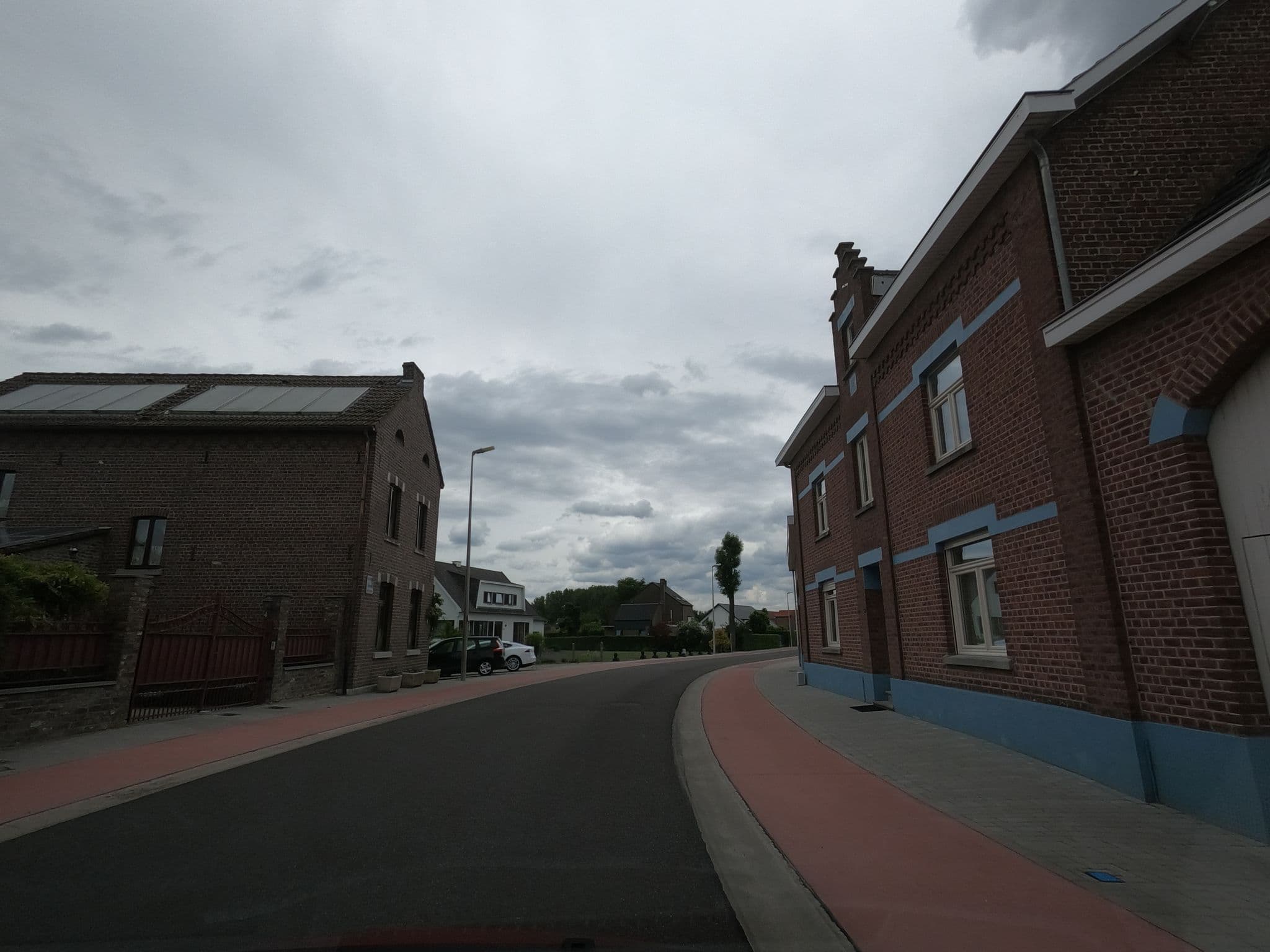Street view near Rootmolen, Vliermaalroot — © filipc (CC BY-SA · Mapillary)