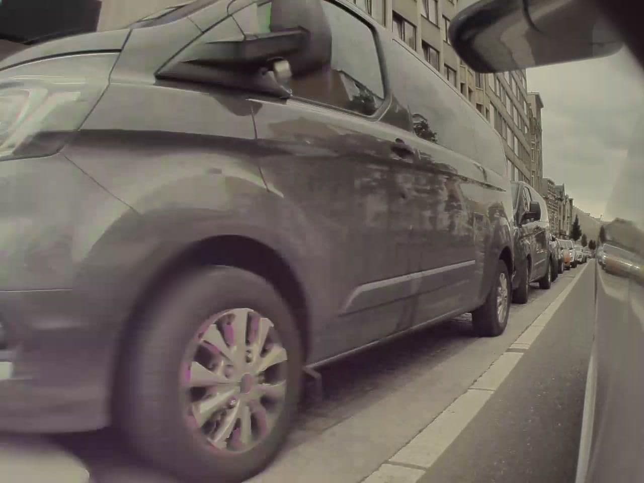 Street view near Via, Borgerhout — © tumblecow (CC BY-SA · Mapillary)