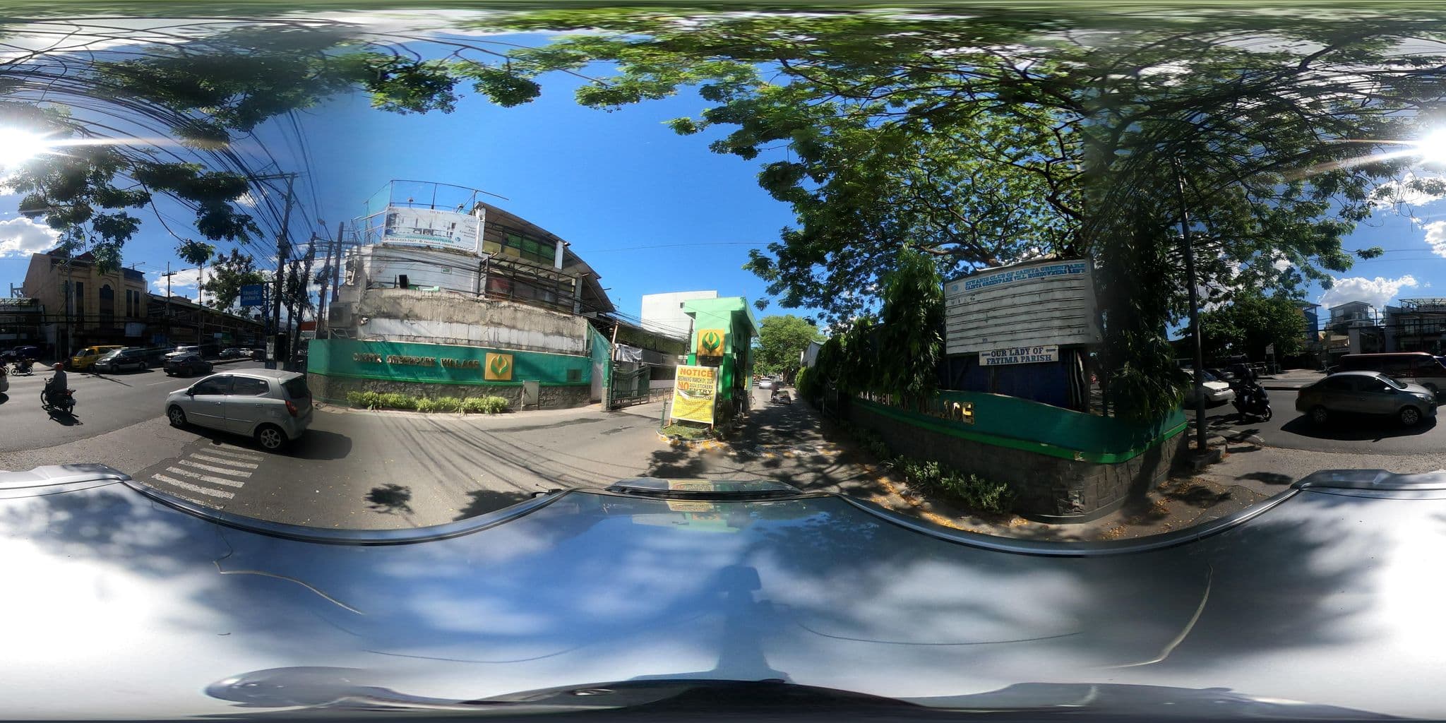 Street view near CATS Building, Calumpang — © kaart_4 (CC BY-SA · Mapillary)