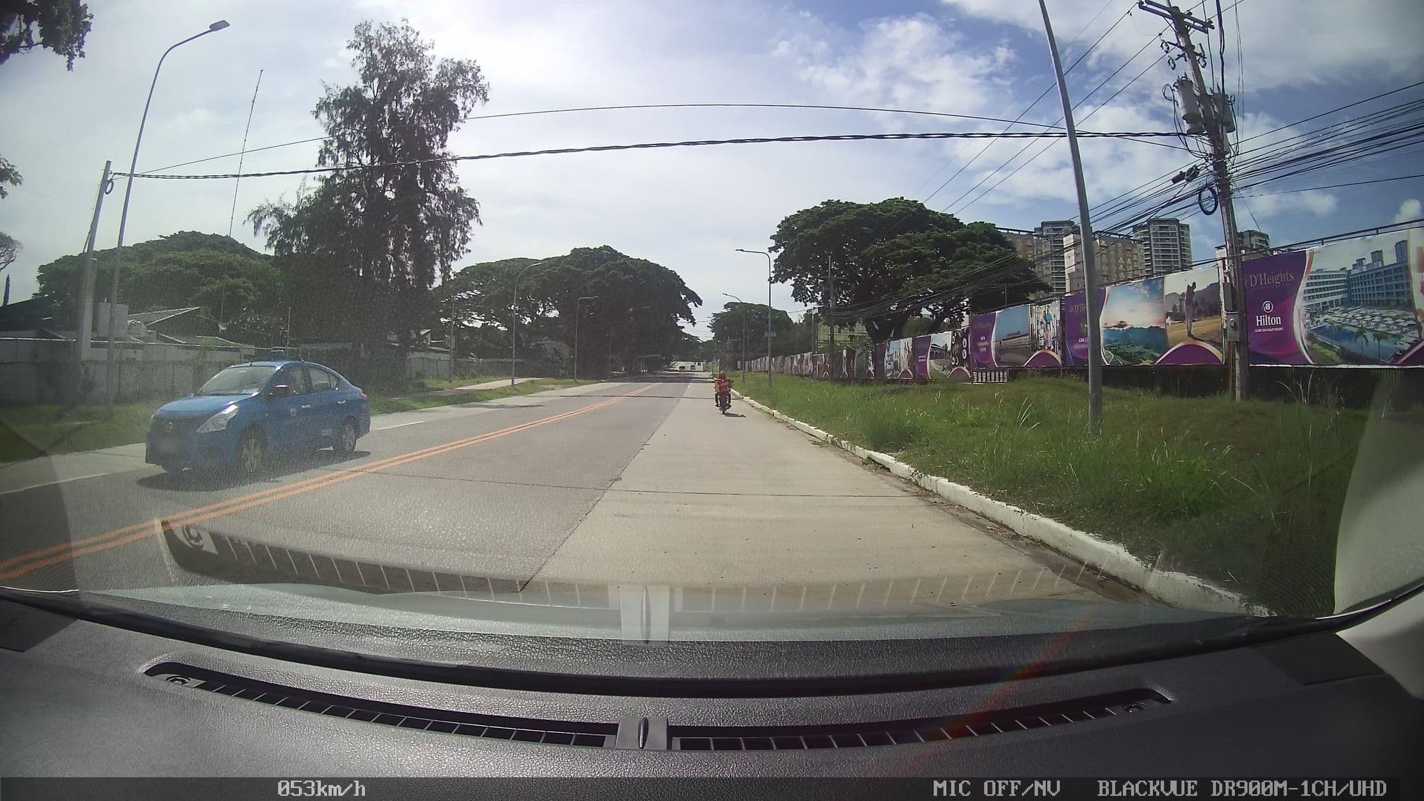 Street view near Dongwang, Santol — © kaart_2 (CC BY-SA · Mapillary)