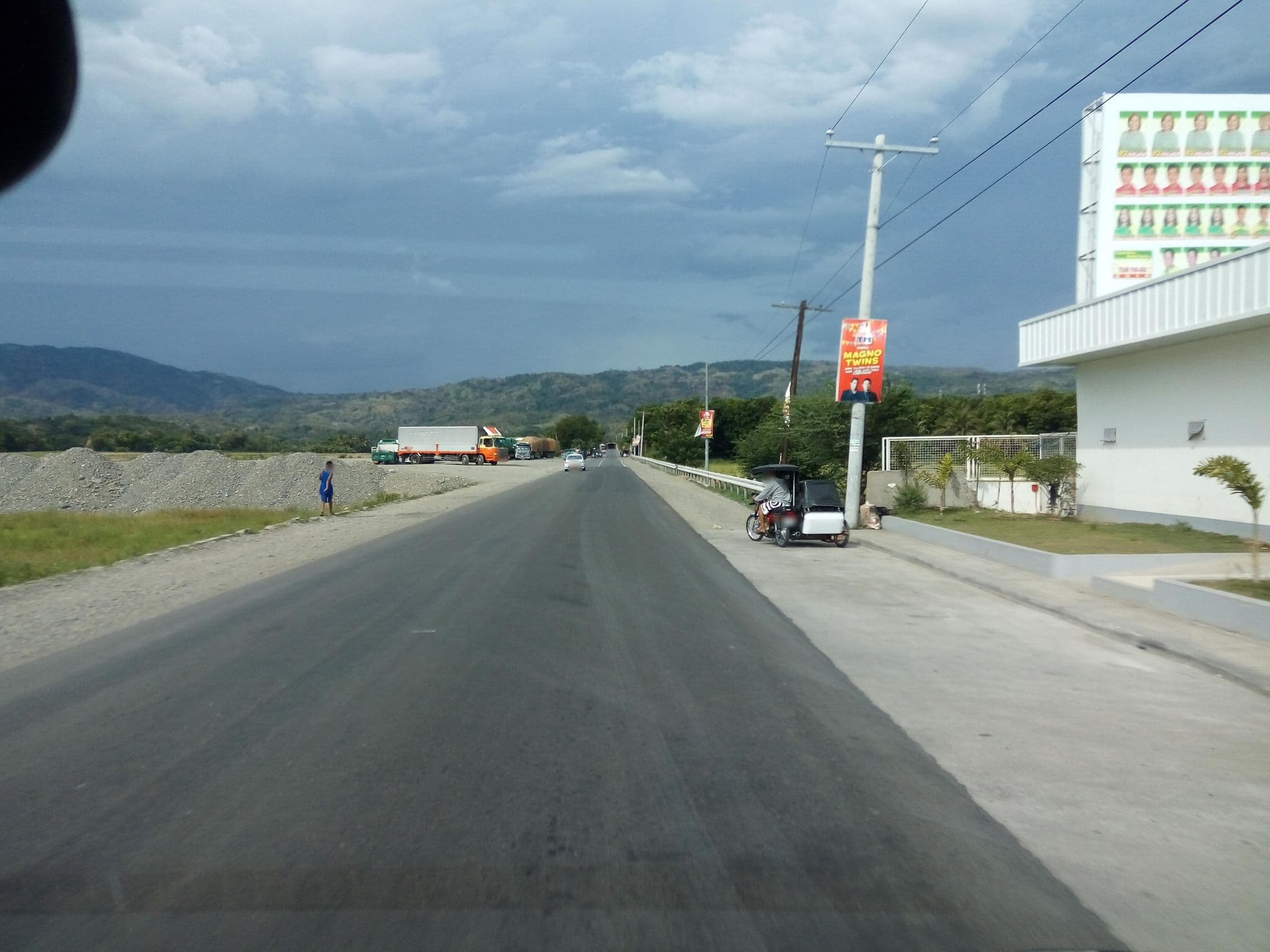 Street view near 5 Star, Tayabo — © asdfasdf0987 (CC BY-SA · Mapillary)