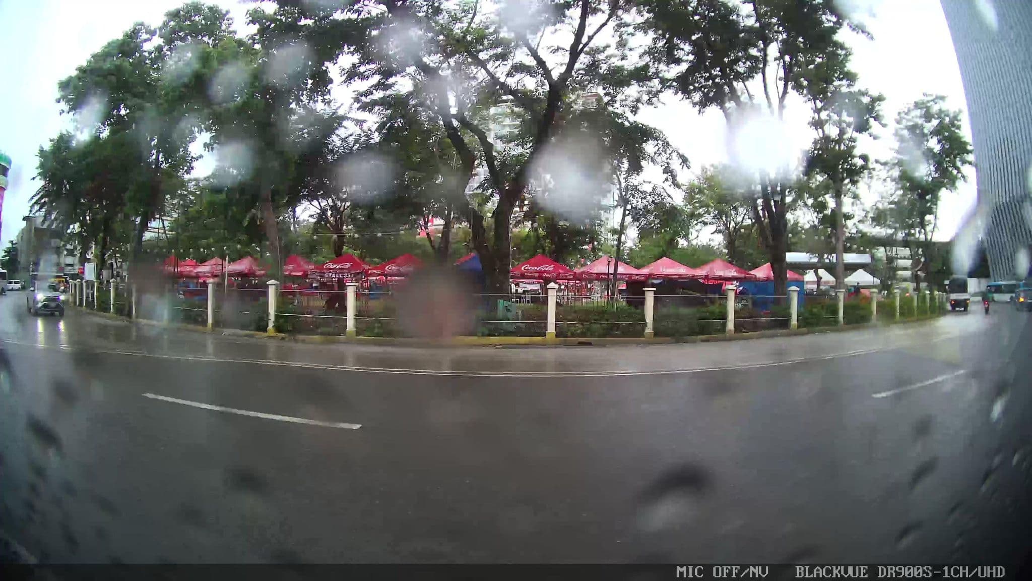 Street view near Shamrock Fuente Pension, Cebu City — © Kaart---LEFT (CC BY-SA · Mapillary)