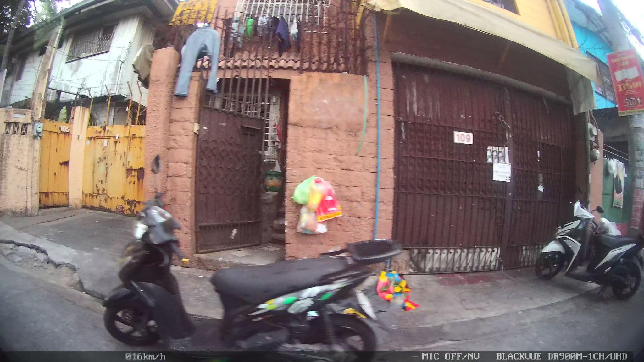 Street view near Dan's Place, Mariana — © kaart_4 (CC BY-SA · Mapillary)