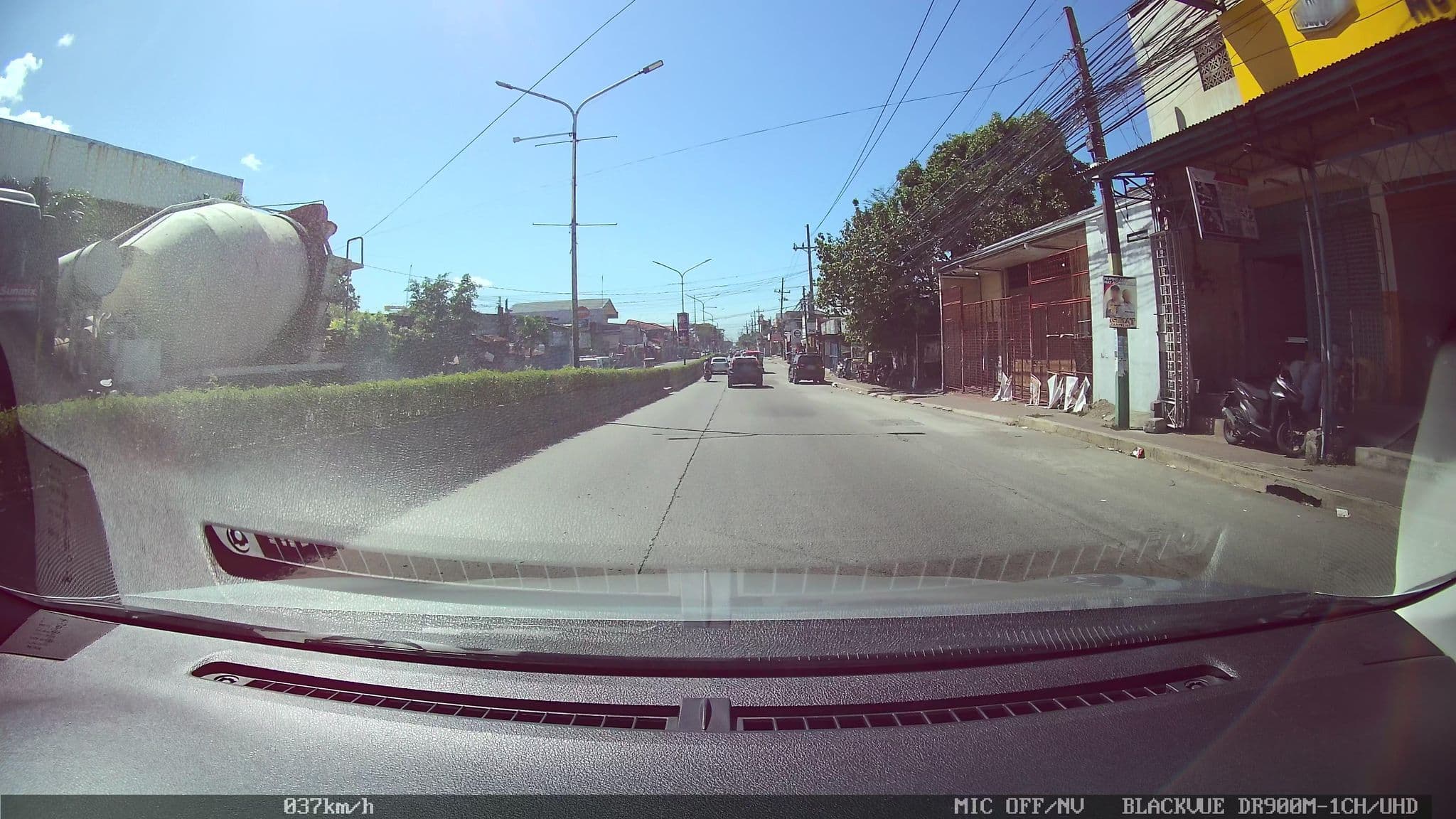 Street view near dub, Dasmariñas — © kaart_1 (CC BY-SA · Mapillary)
