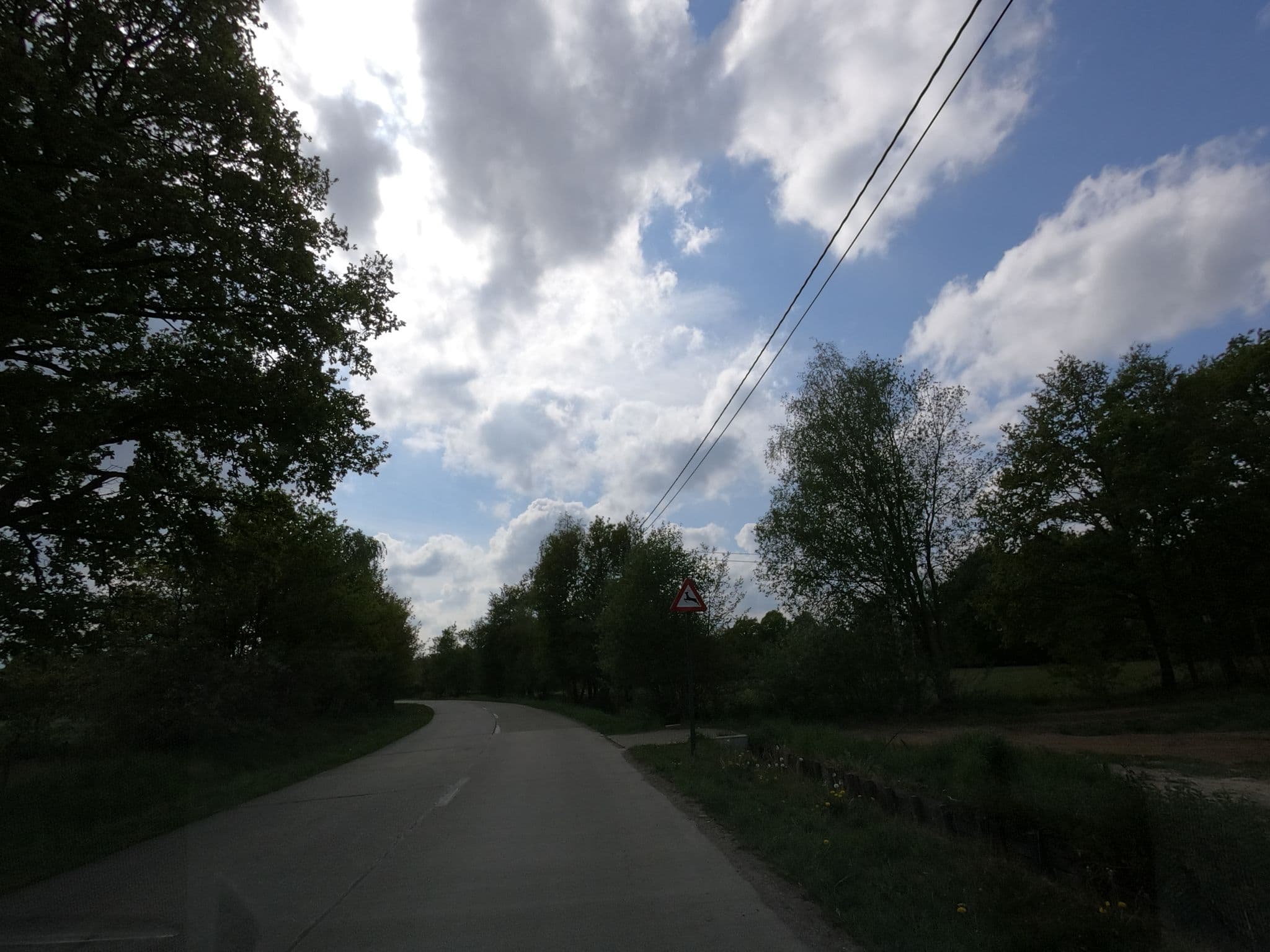 Street view near Bleekhoeve, Herentals — © filipc (CC BY-SA · Mapillary)