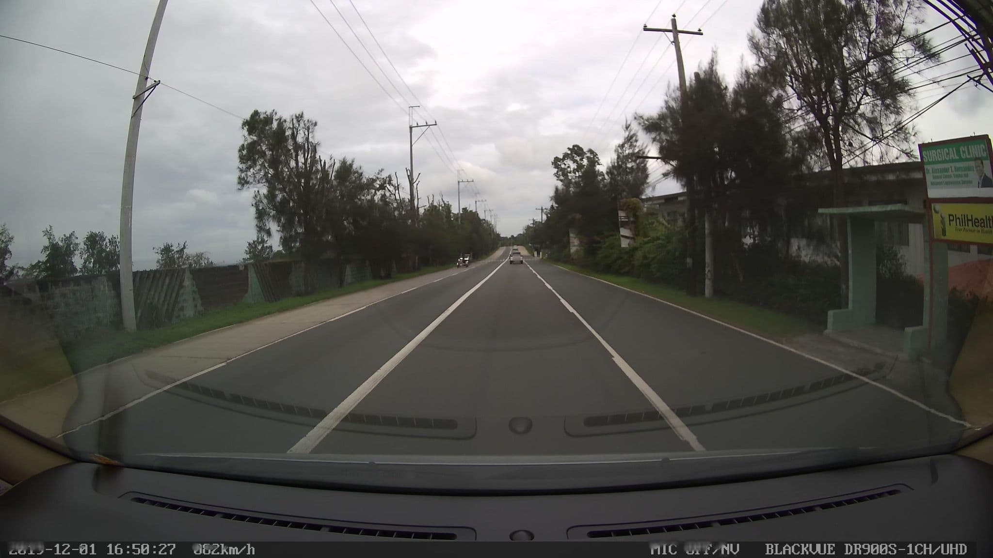 Street view near Chateau Royale Sports and Country Club, Kaytitinga — © GOwin (CC BY-SA · Mapillary)
