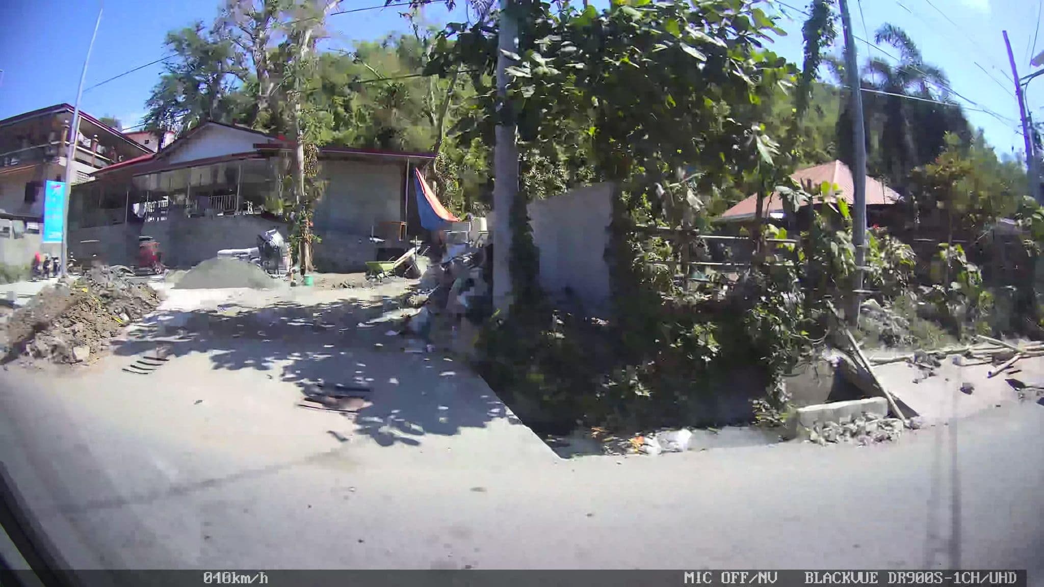 Street view near Hillside Apartment, Bacnotan — © Kaart---RIGHT (CC BY-SA · Mapillary)