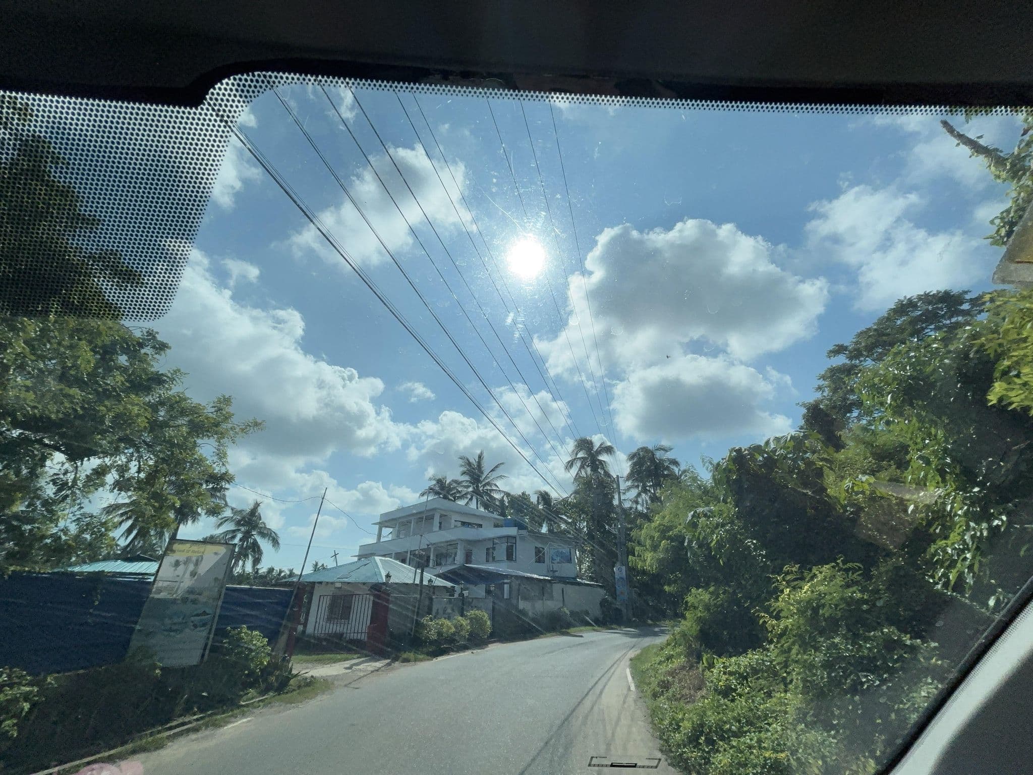 Street view near Ramos Beach Resort, Balingasay — © Prof_Pickell (CC BY-SA · Mapillary)