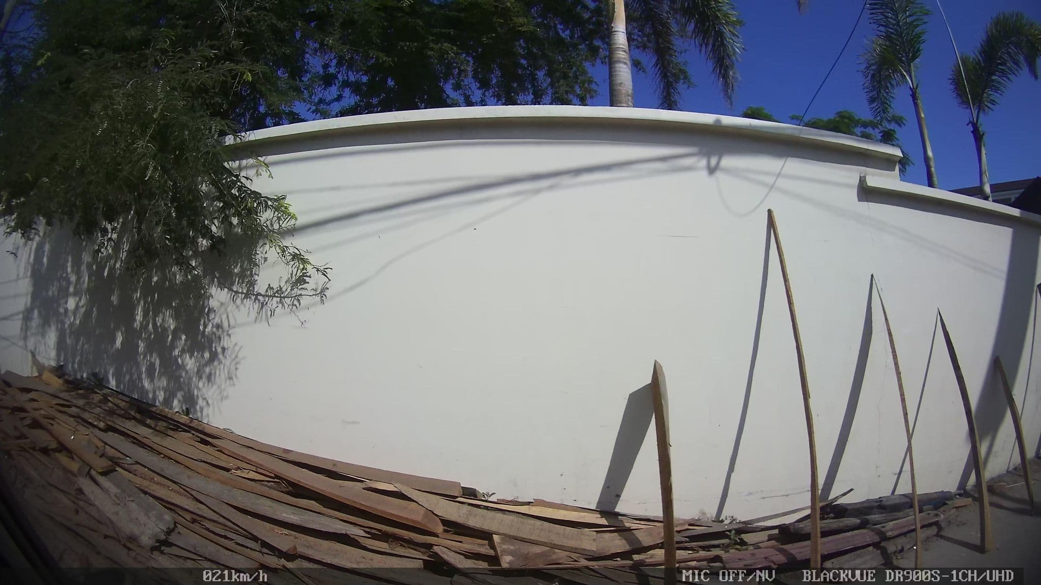 Street view near Aureo, Paringao — © Kaart---RIGHT (CC BY-SA · Mapillary)