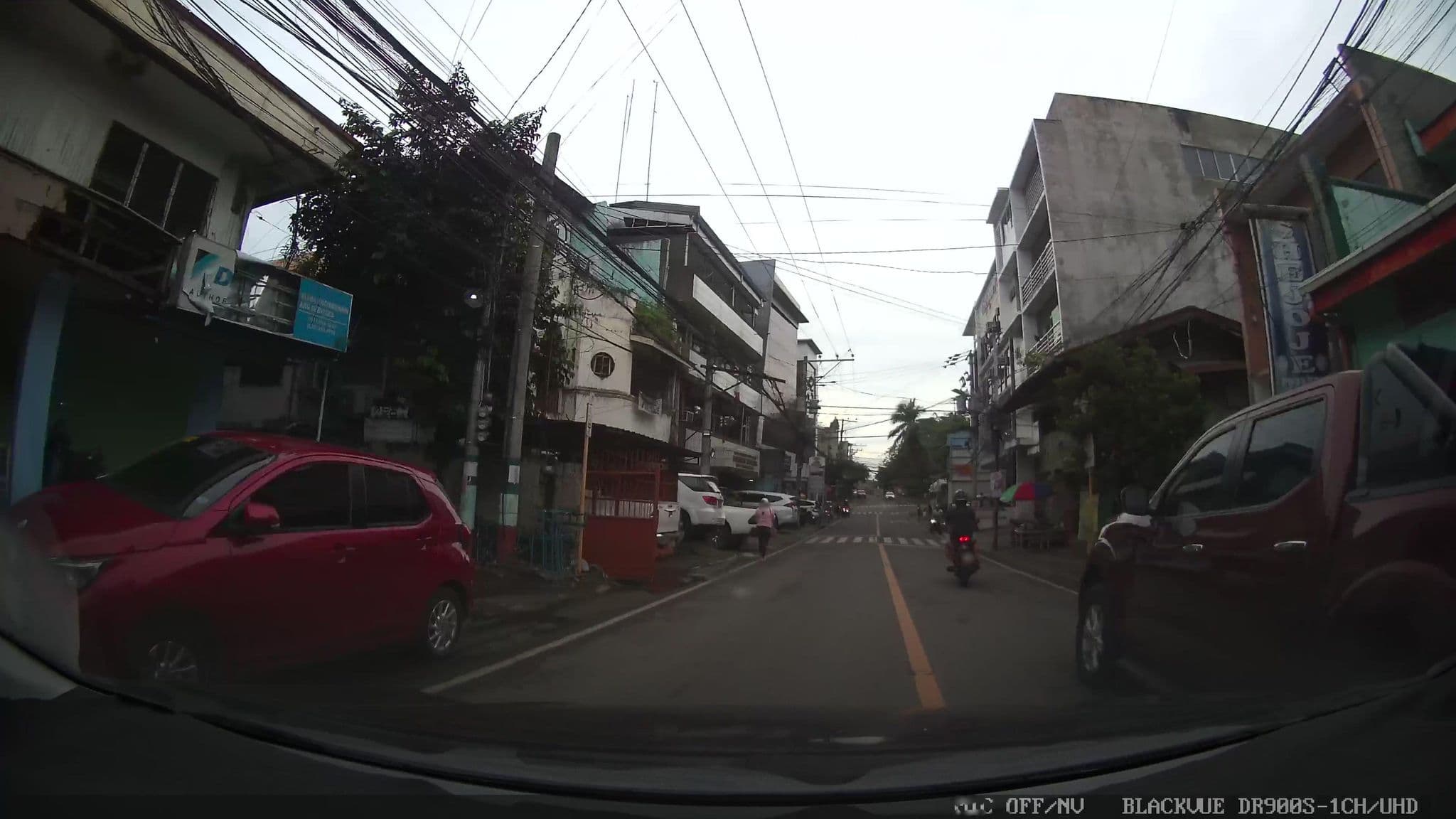 Street view near Shejoje Poshtel Hostel, Adlaon — © Kaart---FRONT (CC BY-SA · Mapillary)