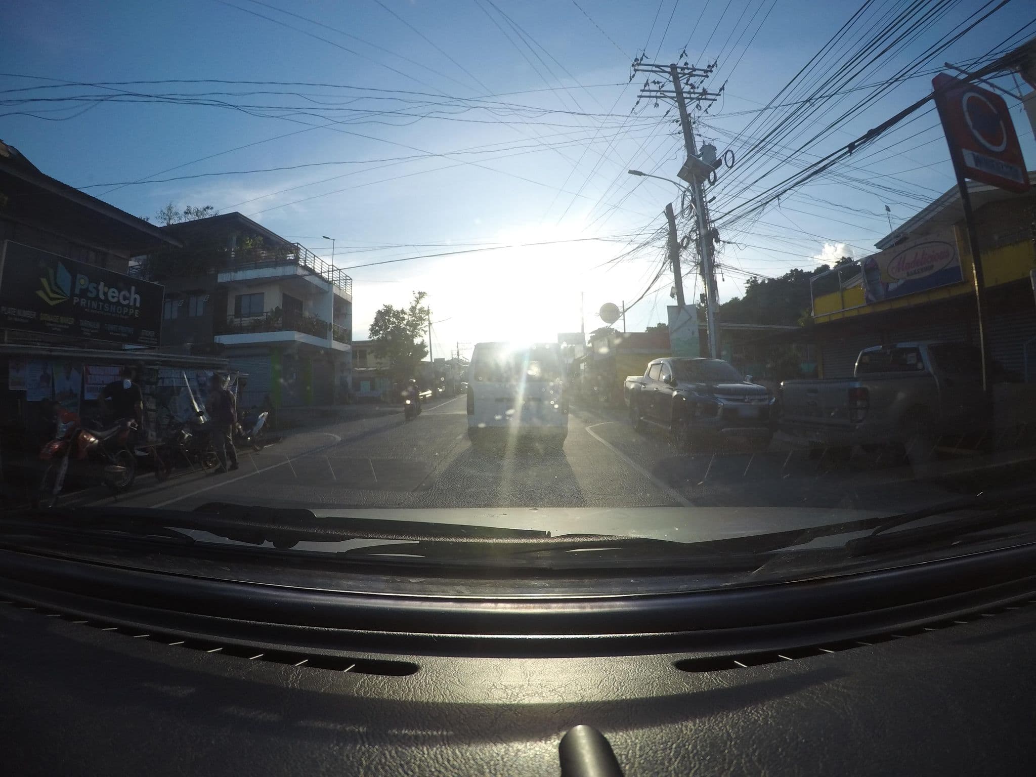 Street view near Alemania, Jagna — © christheo (CC BY-SA · Mapillary)