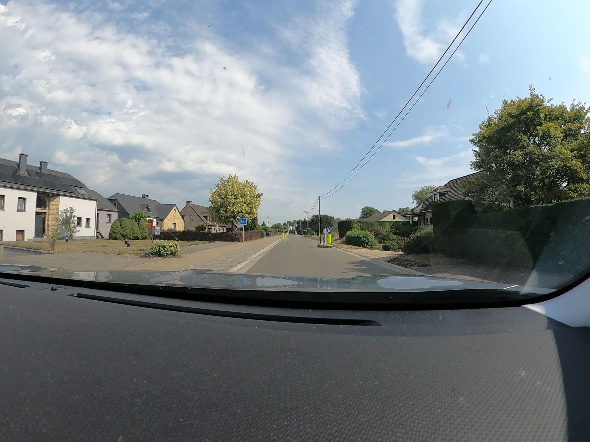 Street view near Comme à la mer, Bonnert — © RaphaelPasLoin (CC BY-SA · Mapillary)