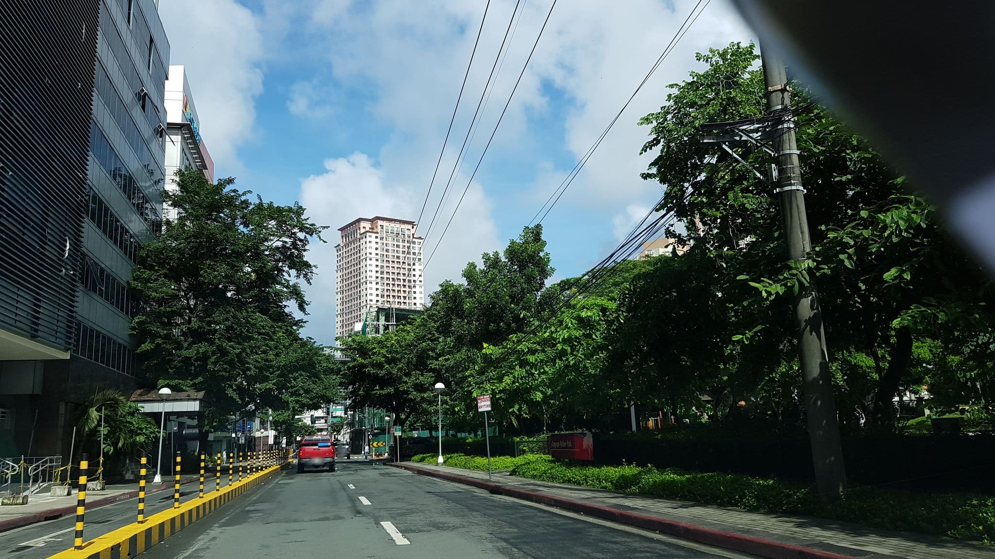 Street view near KL Executive Greenbelt (KLX), Bel Air — © mhayd (CC BY-SA · Mapillary)