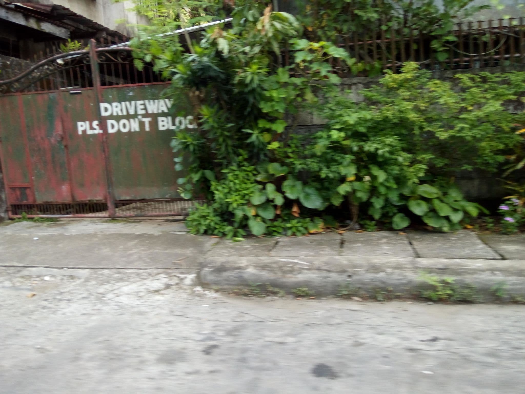 Street view near Lokal Suites, Surigao — © rukku (CC BY-SA · Mapillary)
