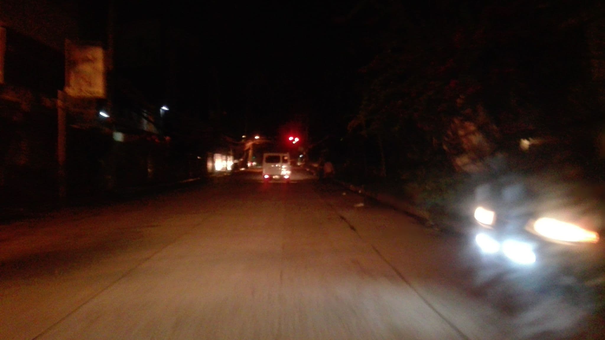 Street view near Casa Luciana Guest House, Cagayan de Oro — © jojobascug (CC BY-SA · Mapillary)
