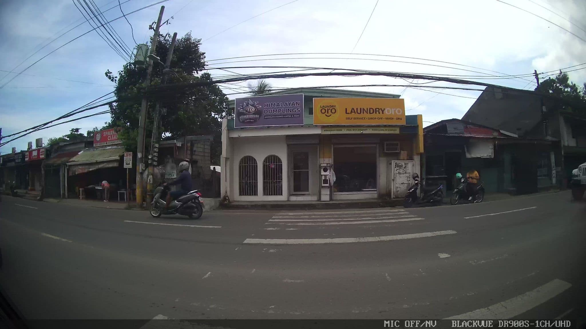 Street view near LM Dormitel, Apas — © Kaart---LEFT (CC BY-SA · Mapillary)