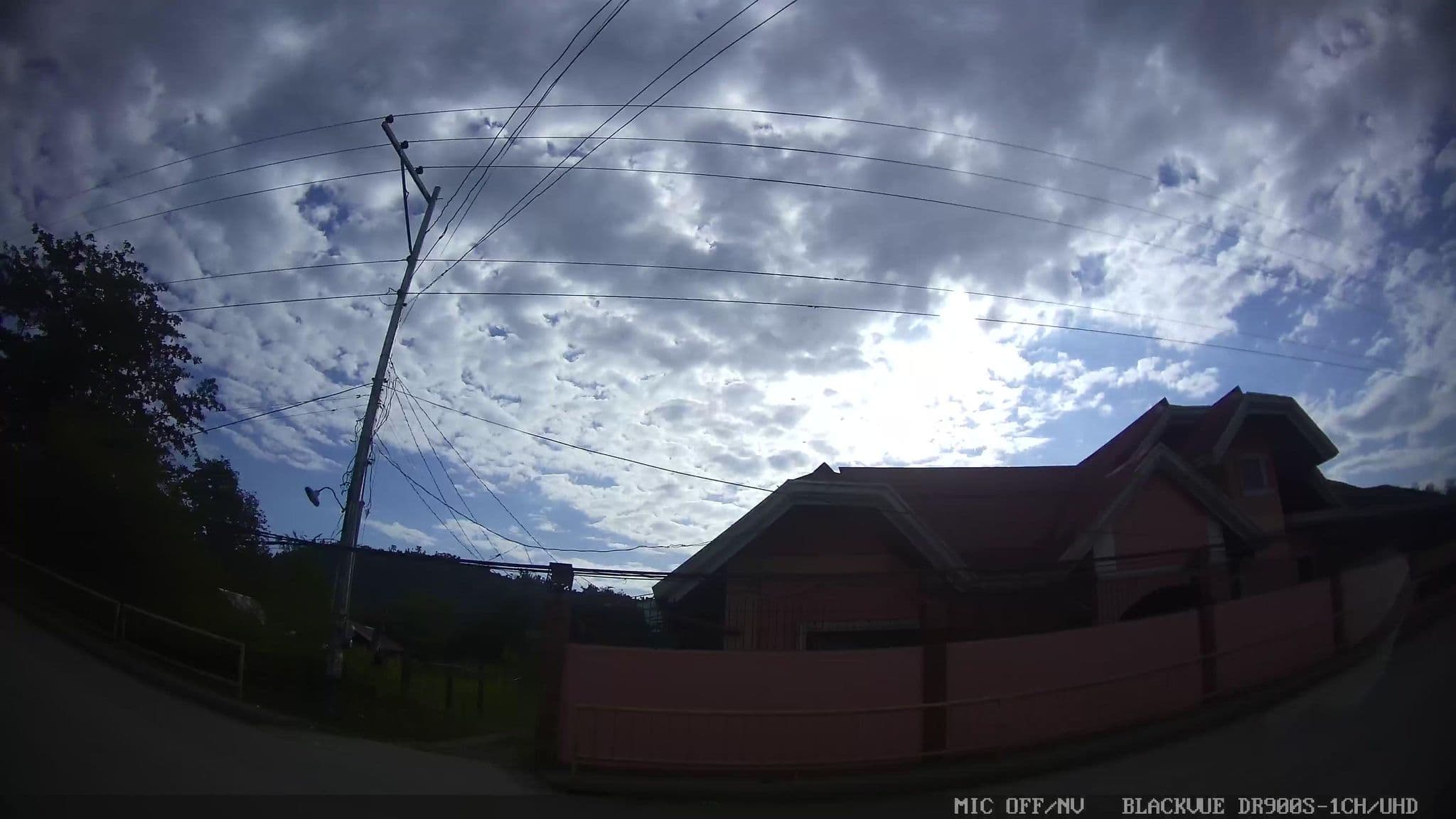 Street view near Vienice's Resort, Acao — © Kaart---LEFT (CC BY-SA · Mapillary)
