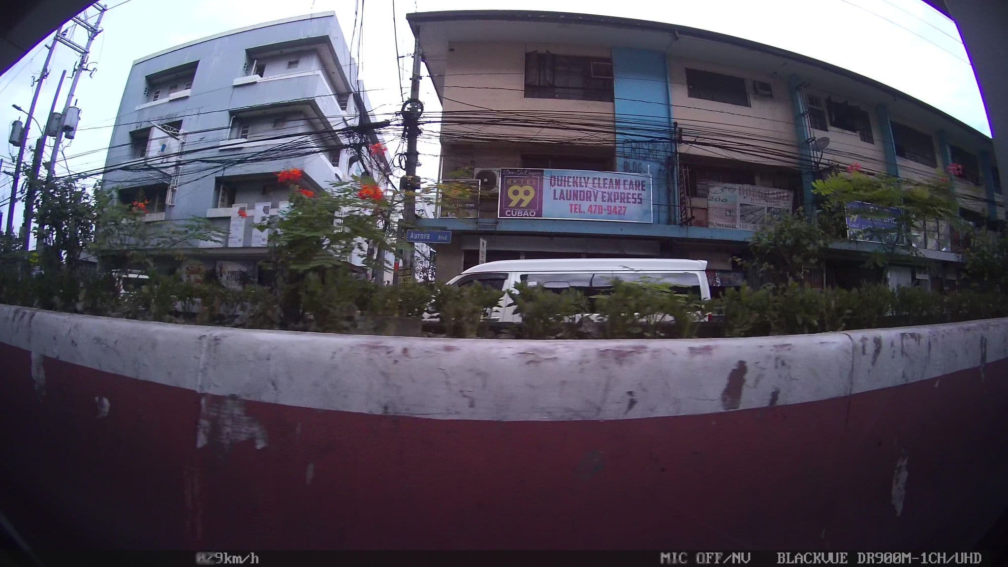 Street view near P Hostels, Mariana — © kaart_4 (CC BY-SA · Mapillary)