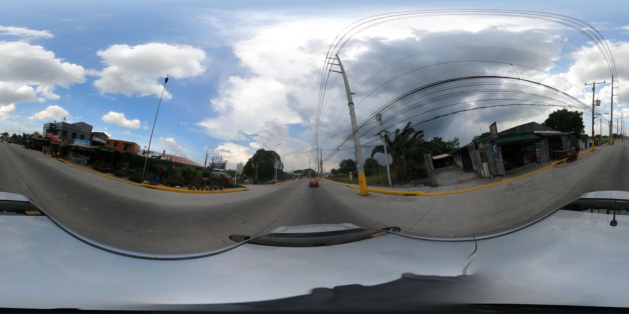Street view near Sitio Ilang, Dasmariñas — © kaart_2 (CC BY-SA · Mapillary)