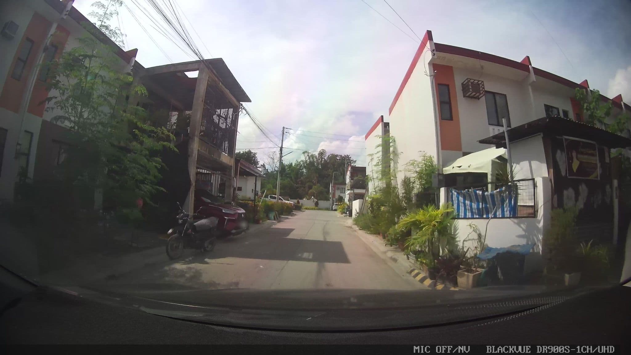 Street view near TierraNava, Carcar — © Kaart---FRONT (CC BY-SA · Mapillary)
