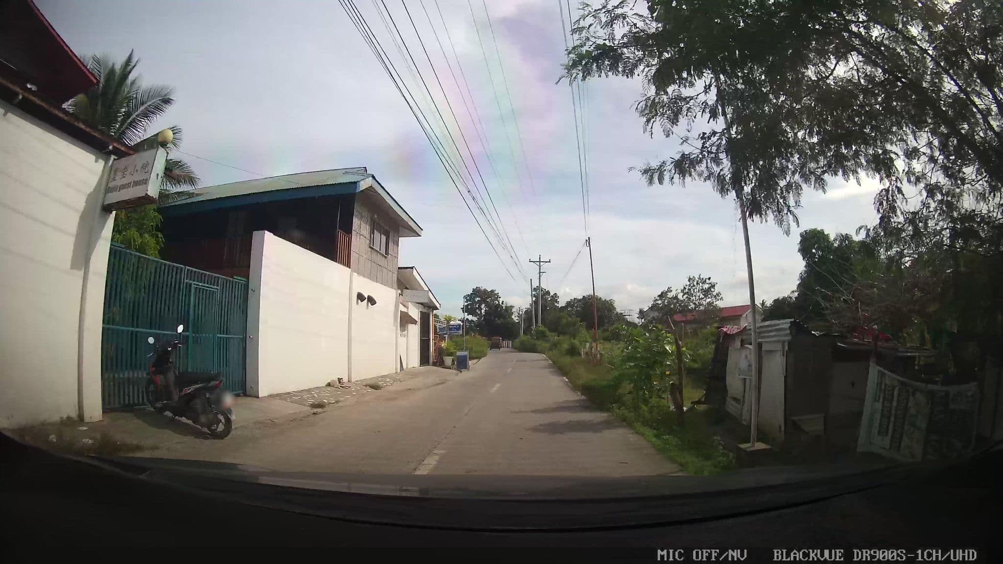 Street view near Leon's House, Basdiot — © Kaart---FRONT (CC BY-SA · Mapillary)