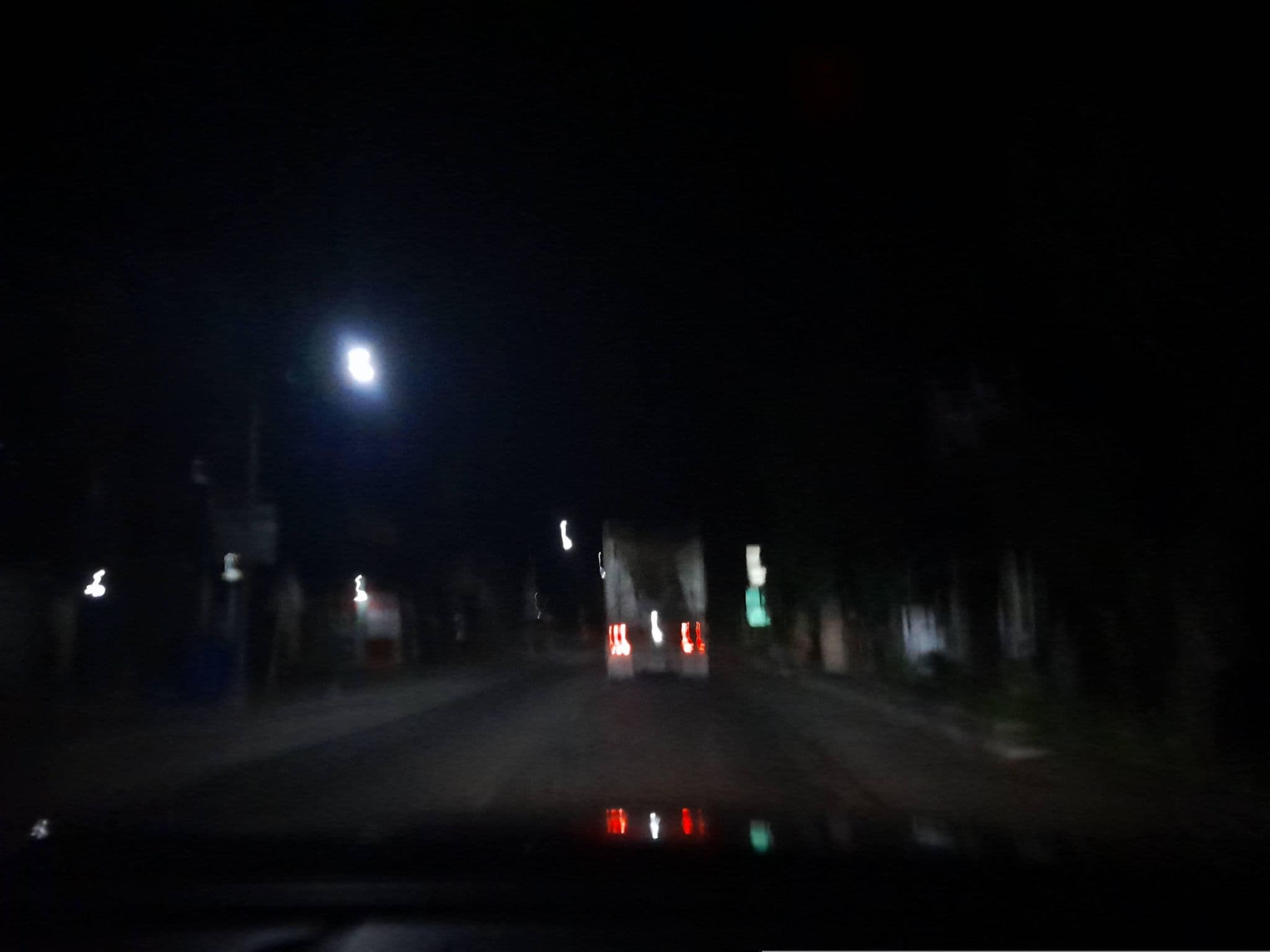 Street view near Hotel Villa de California, Batana — © ericb1983 (CC BY-SA · Mapillary)