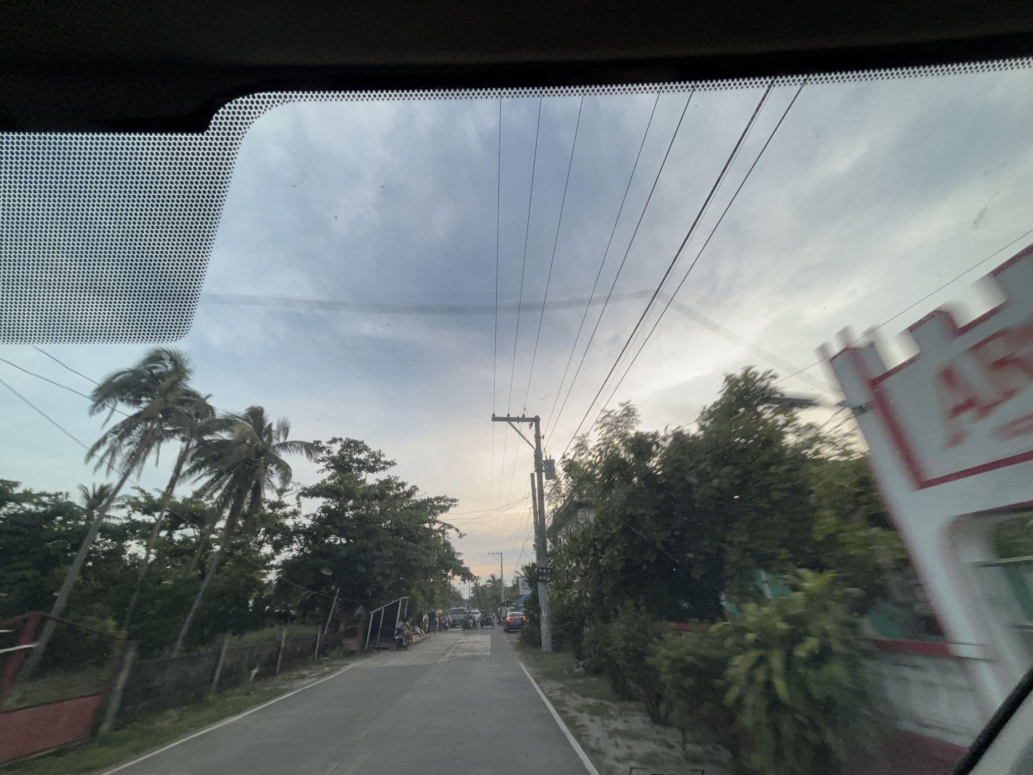 Street view near Arquero No.2, Catuday — © Prof_Pickell (CC BY-SA · Mapillary)