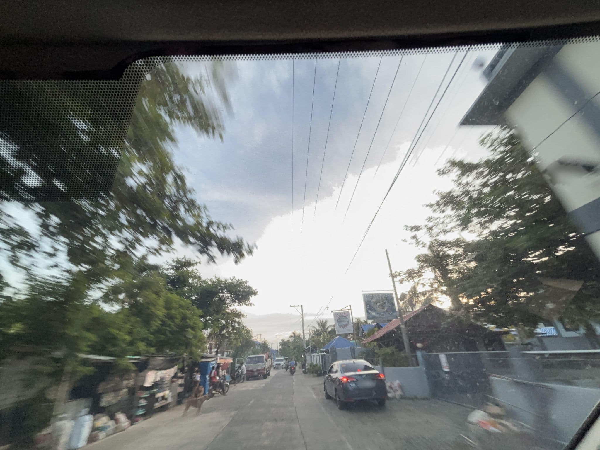 Street view near Arquero No.3, Catuday — © Prof_Pickell (CC BY-SA · Mapillary)