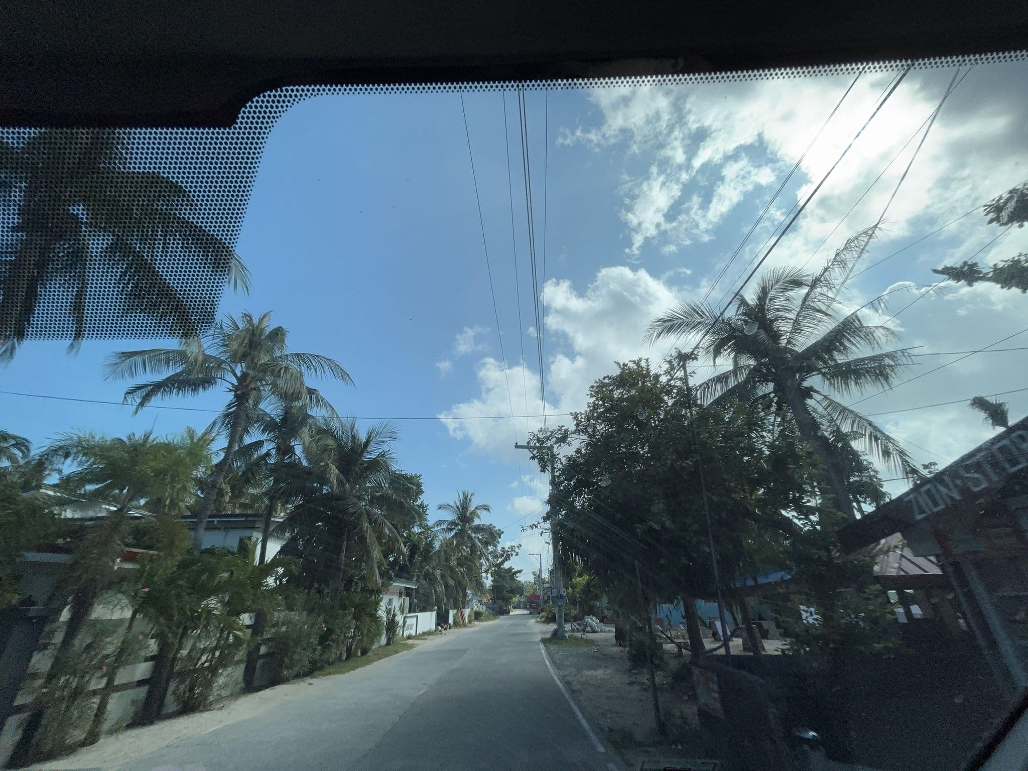 Street view near Seaview, Balingasay — © Prof_Pickell (CC BY-SA · Mapillary)