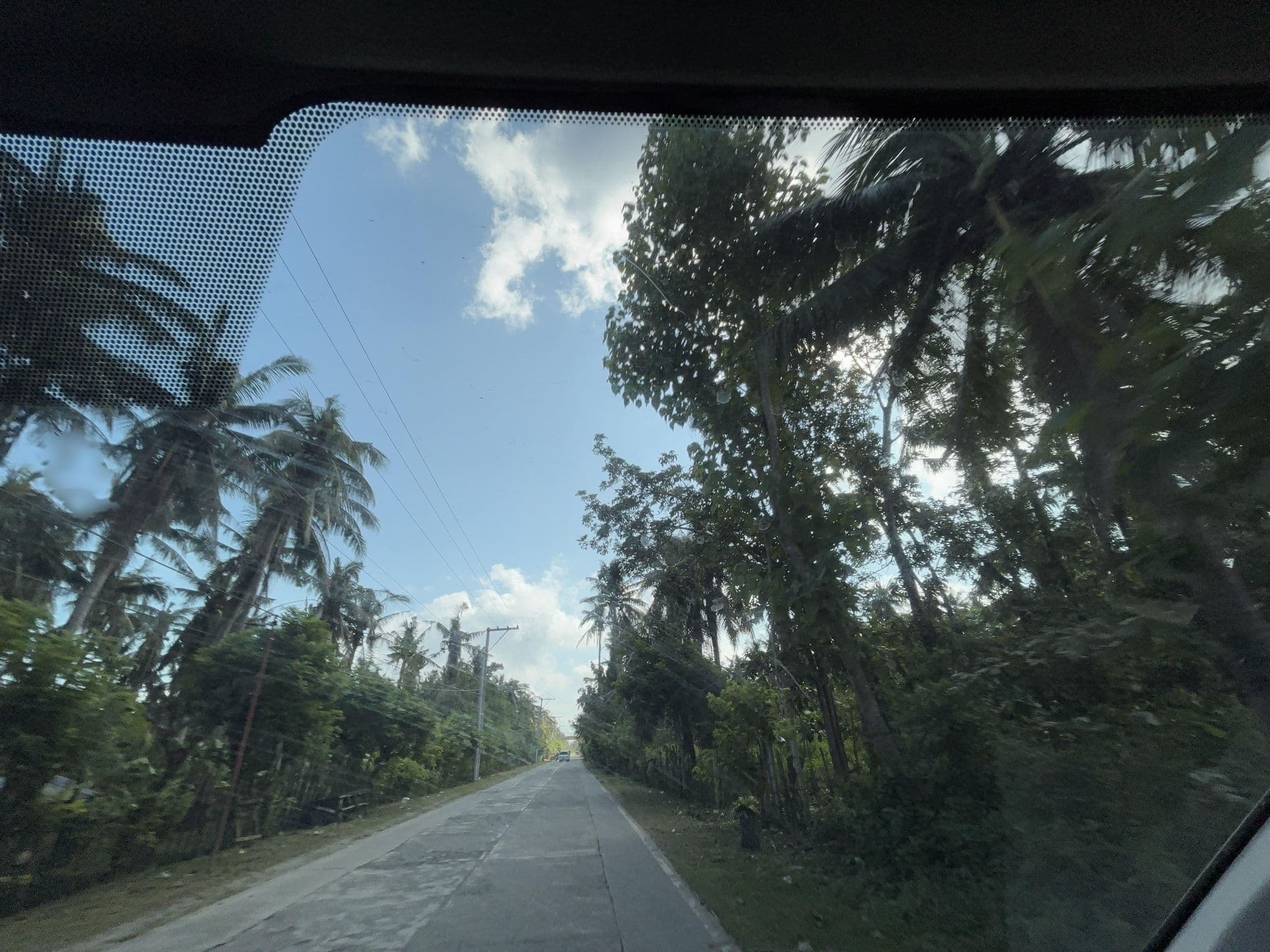 Street view near Liberty Beach Resort, Balingasay — © Prof_Pickell (CC BY-SA · Mapillary)