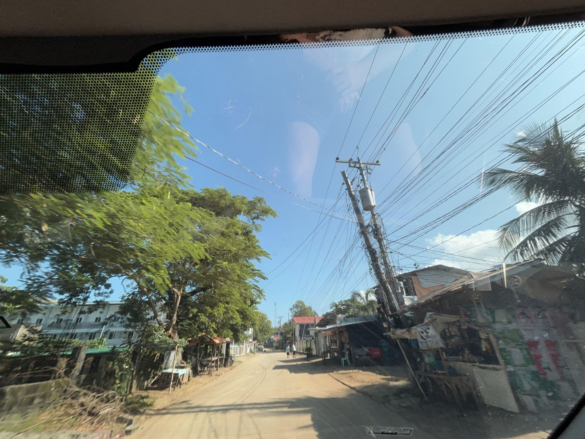 Street view near Costa del Fuego, Catuday — © Prof_Pickell (CC BY-SA · Mapillary)