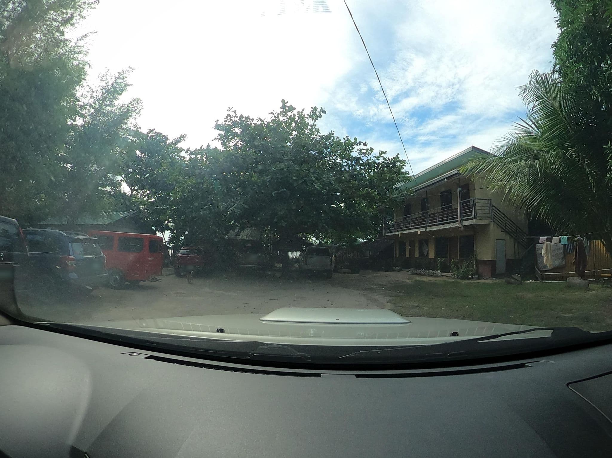 Street view near Casa Astillero, Calatagan — © msejdr (CC BY-SA · Mapillary)