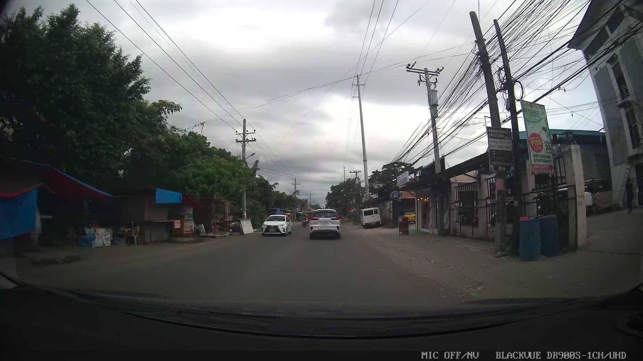 Street view near ALT Dormitory, Lapu-Lapu City — © Kaart---FRONT (CC BY-SA · Mapillary)