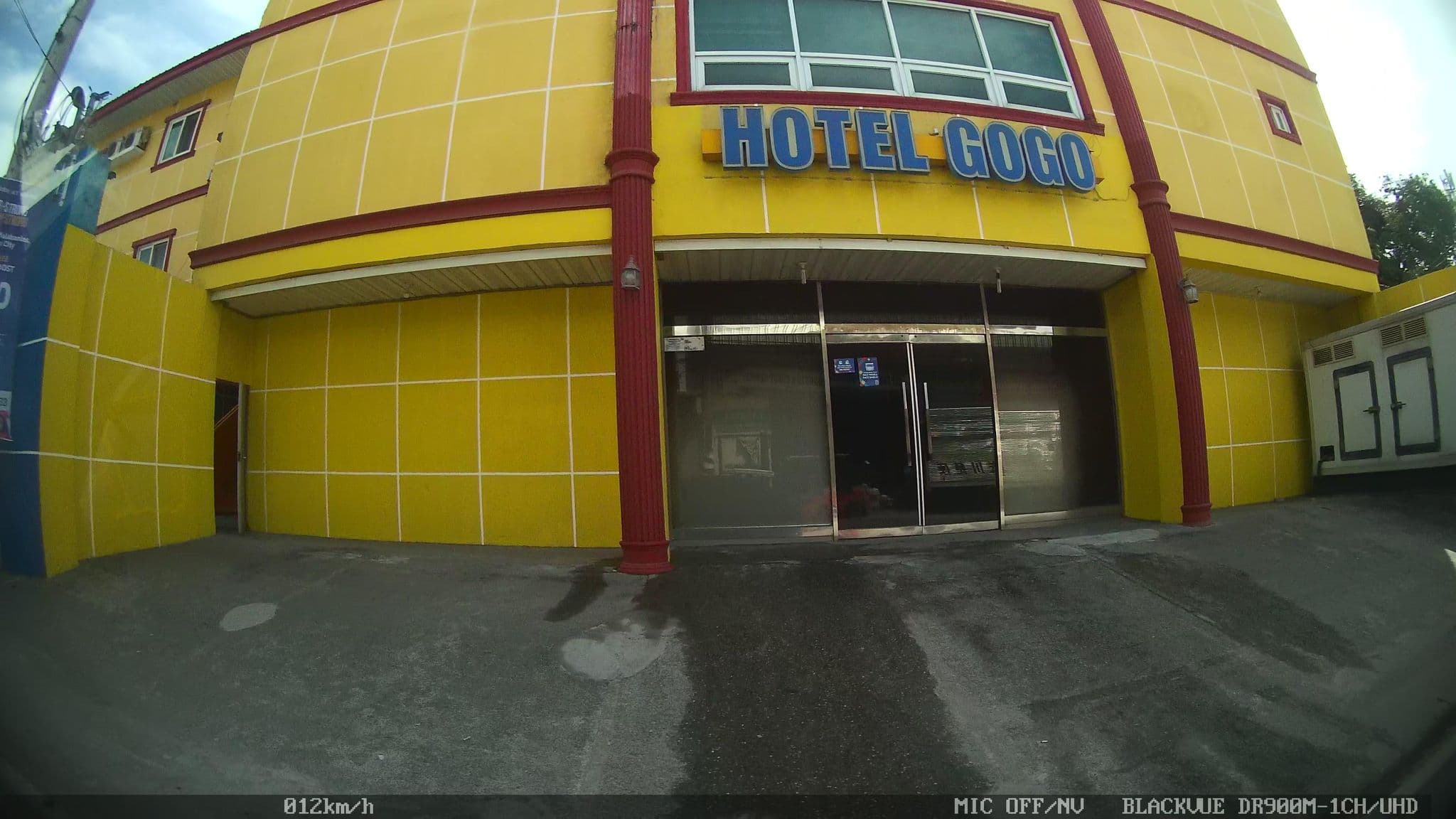 Street view near Hotel Gogo 1, Santol — © kaart_2 (CC BY-SA · Mapillary)