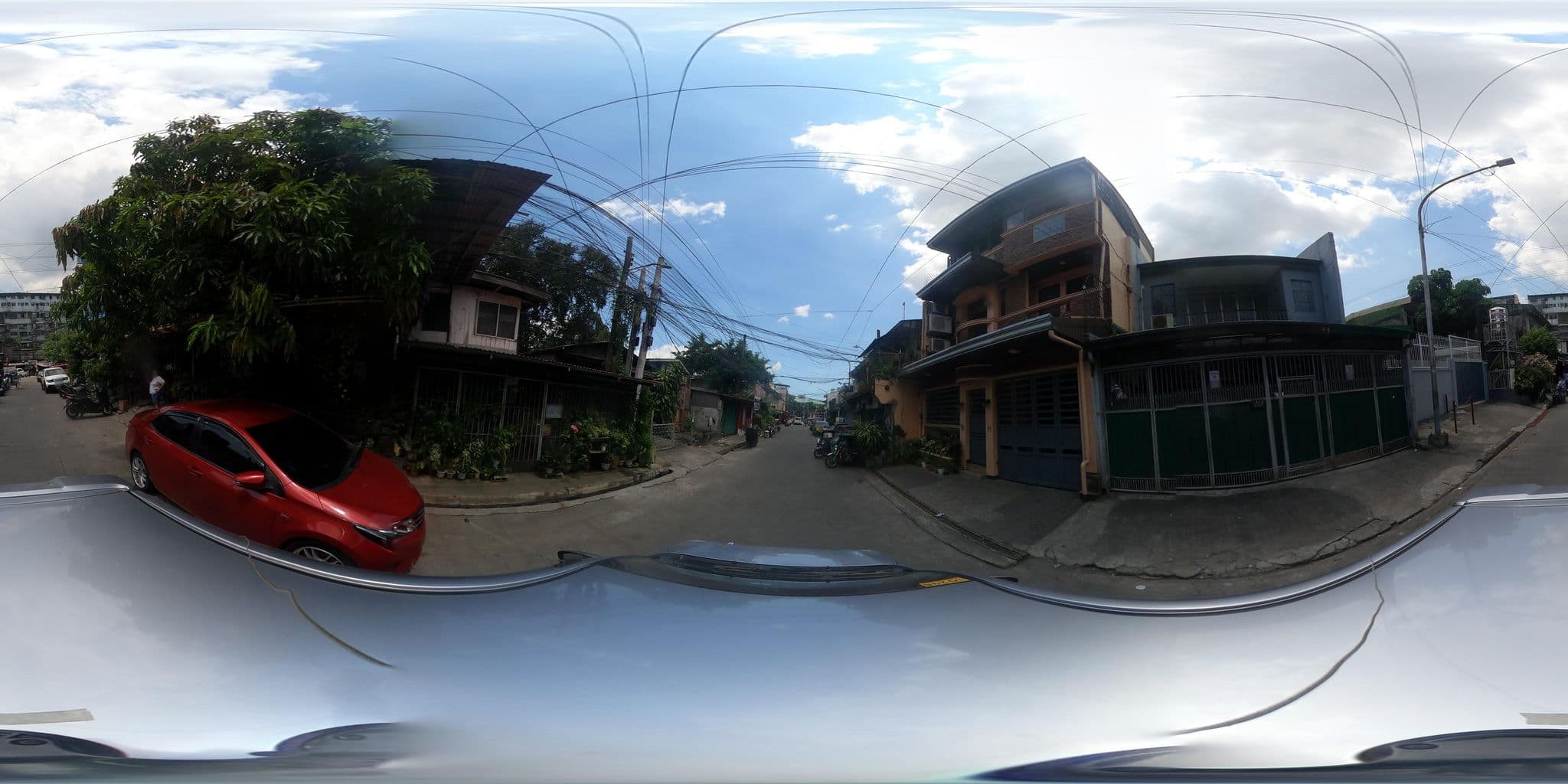 Street view near PTS bahay Caridad, Mariana — © kaart5 (CC BY-SA · Mapillary)