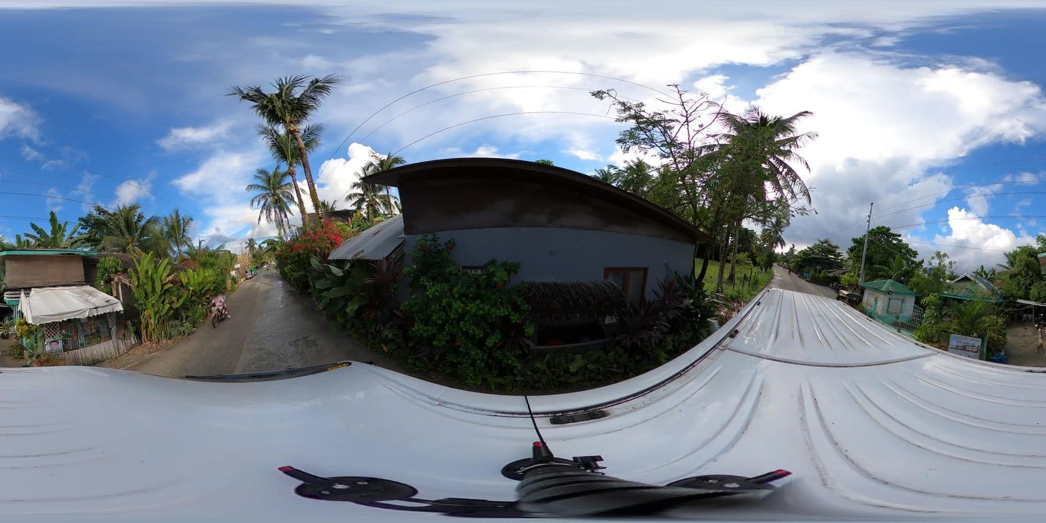 Street view near YAY LODGE, Dapa — © rskorzus (CC BY-SA · Mapillary)