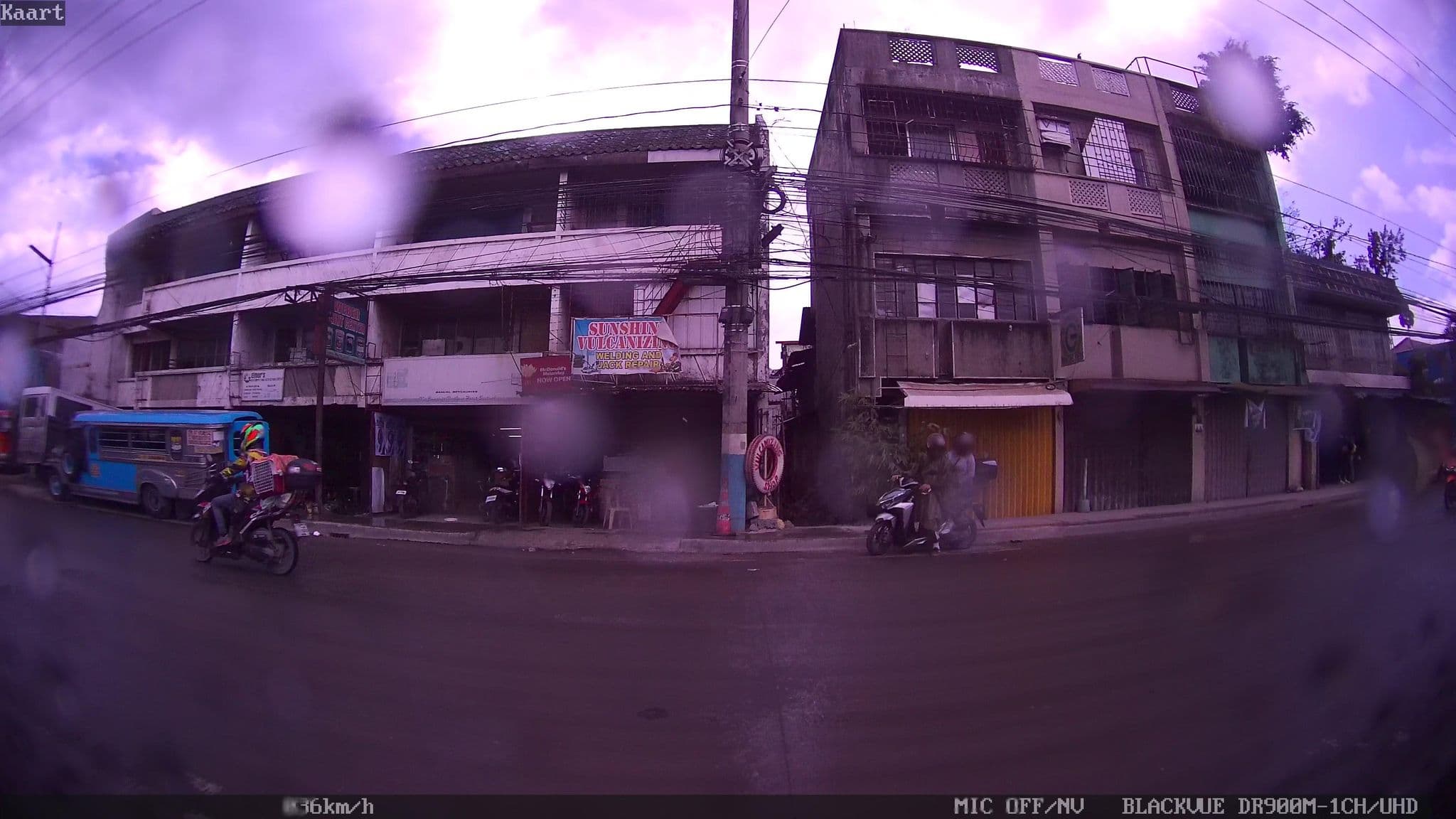 Street view near Meycauayan Lodge, Meycauayan — © kaart_2 (CC BY-SA · Mapillary)