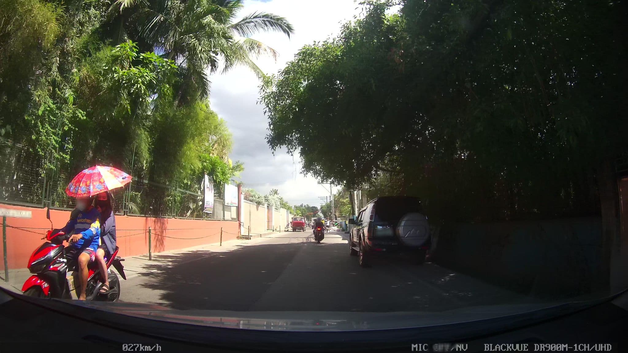 Street view near Manzano Heritage Villa, Marilao — © kaart_4 (CC BY-SA · Mapillary)