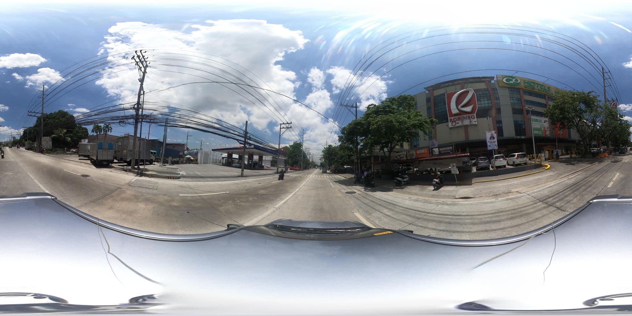 Street view near Go Hotels, Paco — © kaart5 (CC BY-SA · Mapillary)