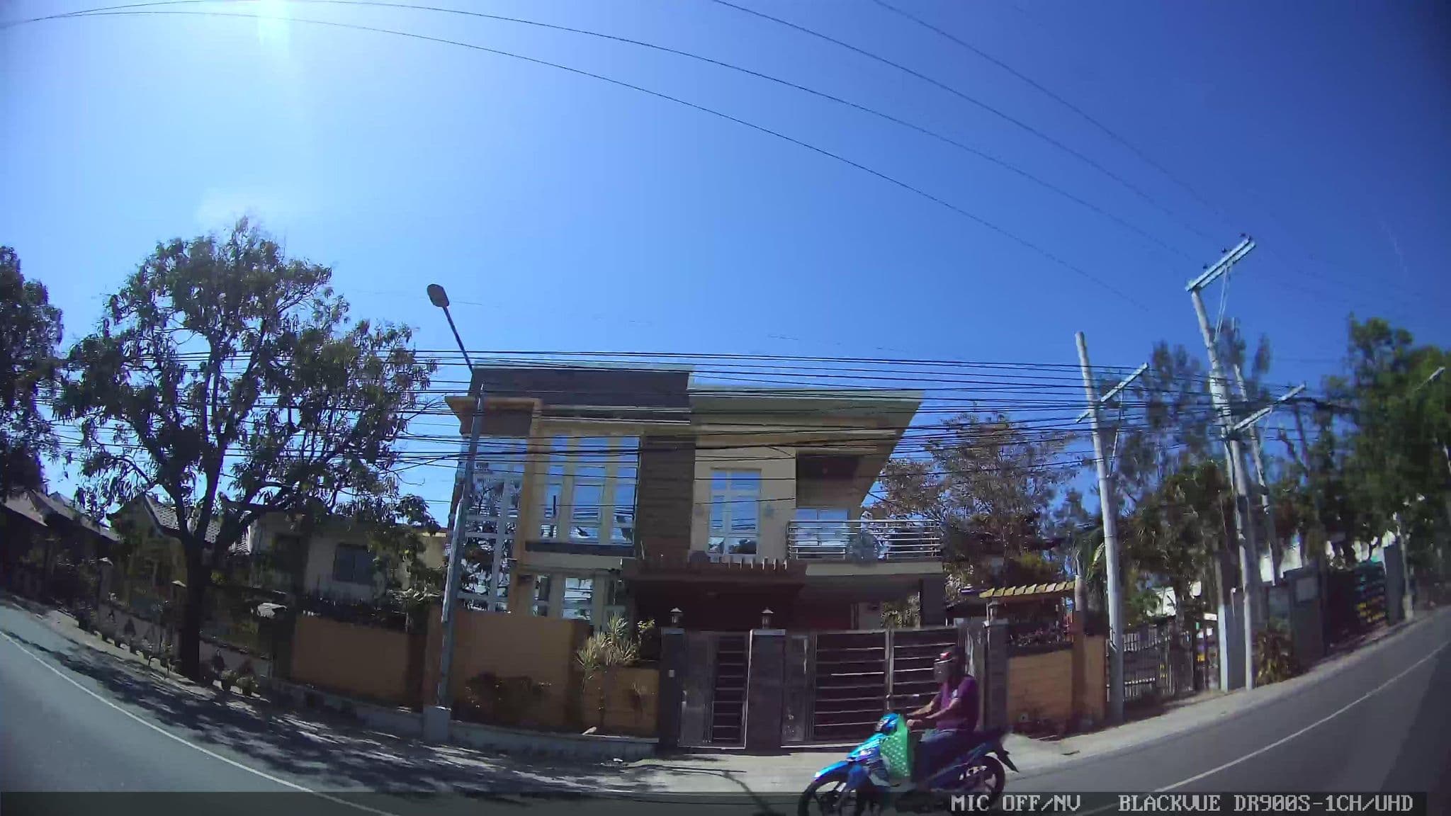 Street view near Villa Teresa Esperanza, Bacnotan — © Kaart---LEFT (CC BY-SA · Mapillary)
