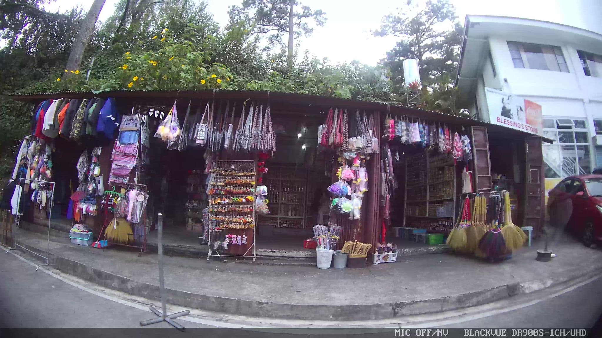 Street view near Jony's Transient House, Tuding — © Kaart---LEFT (CC BY-SA · Mapillary)