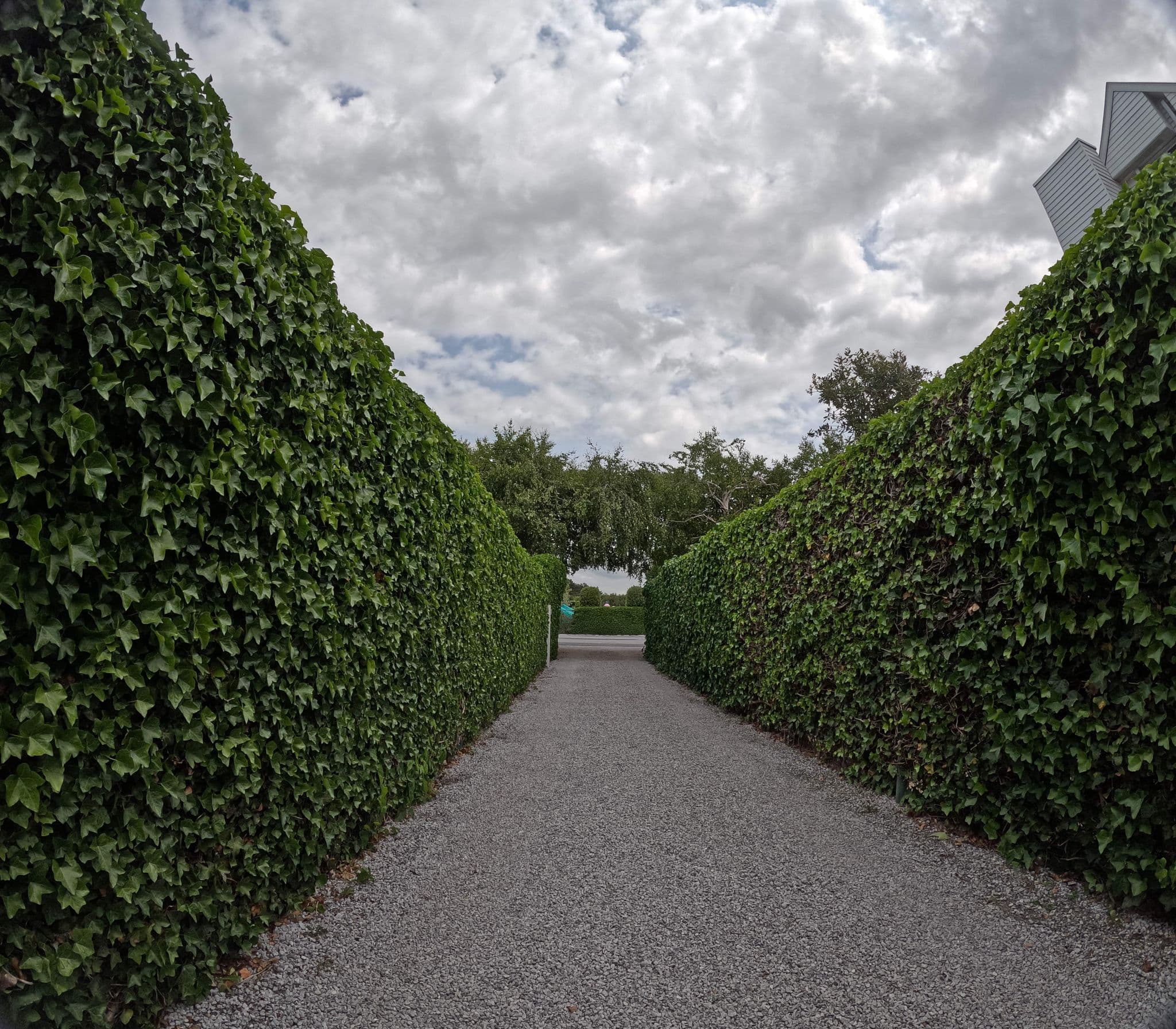 Street view near Lebeau19, Knokke — © filipc (CC BY-SA · Mapillary)