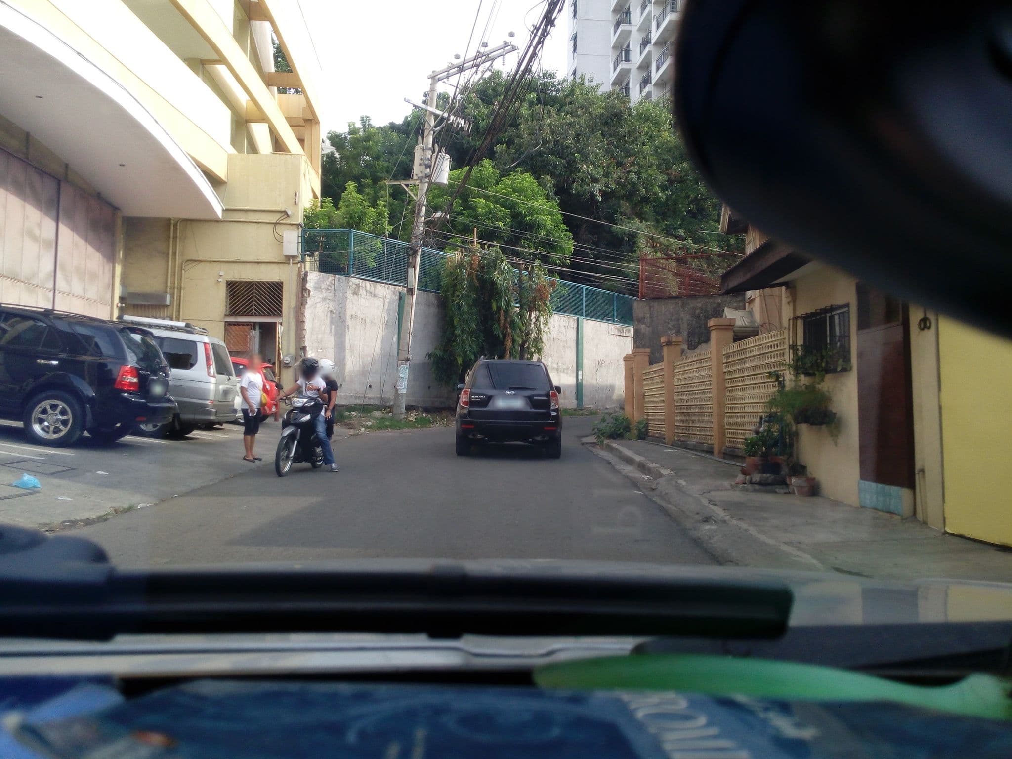 Street view near RF Suites, Adlaon — © 4f7erx (CC BY-SA · Mapillary)