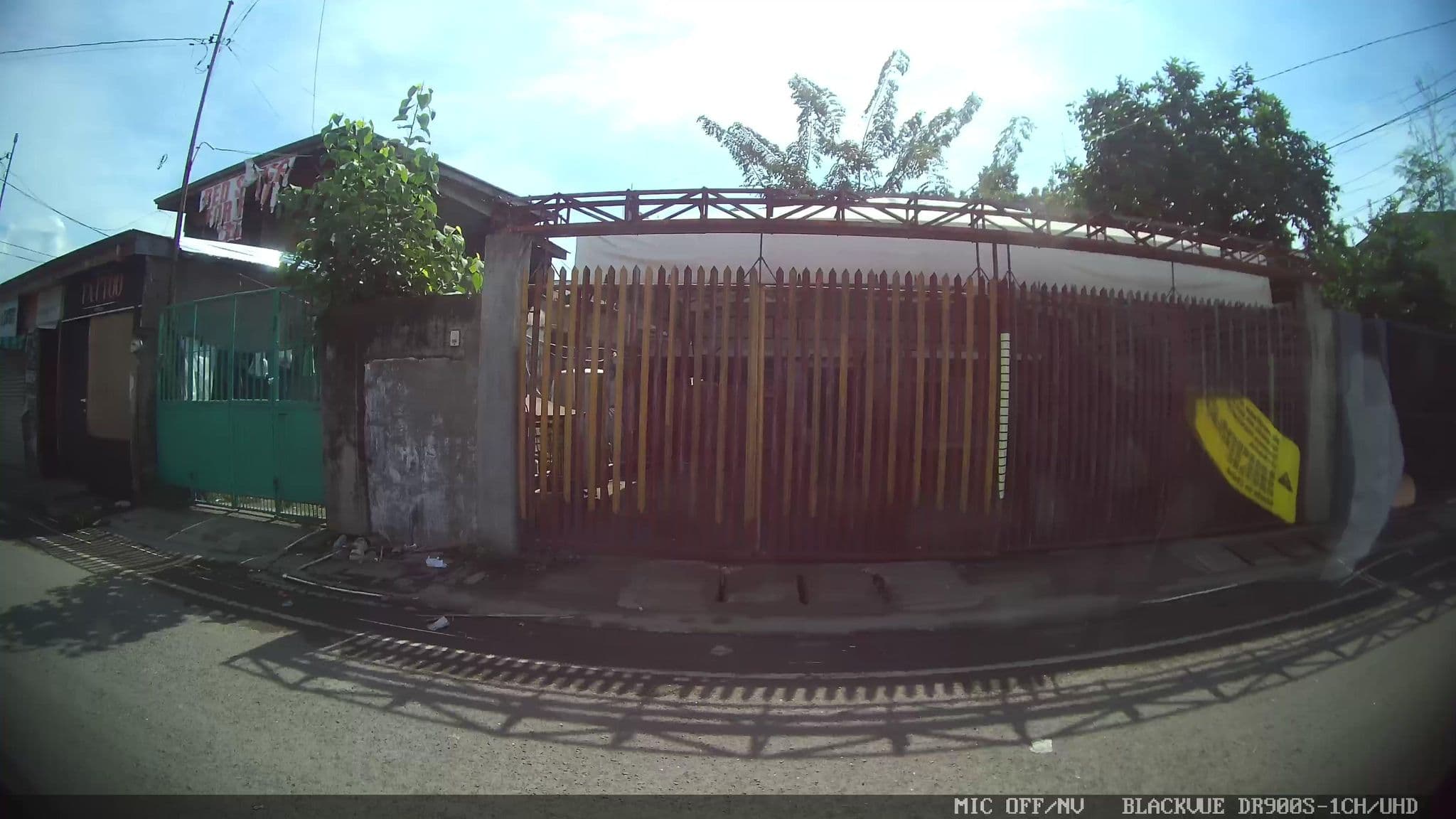 Street view near Airbnb 2, Talisay — © Kaart---LEFT (CC BY-SA · Mapillary)